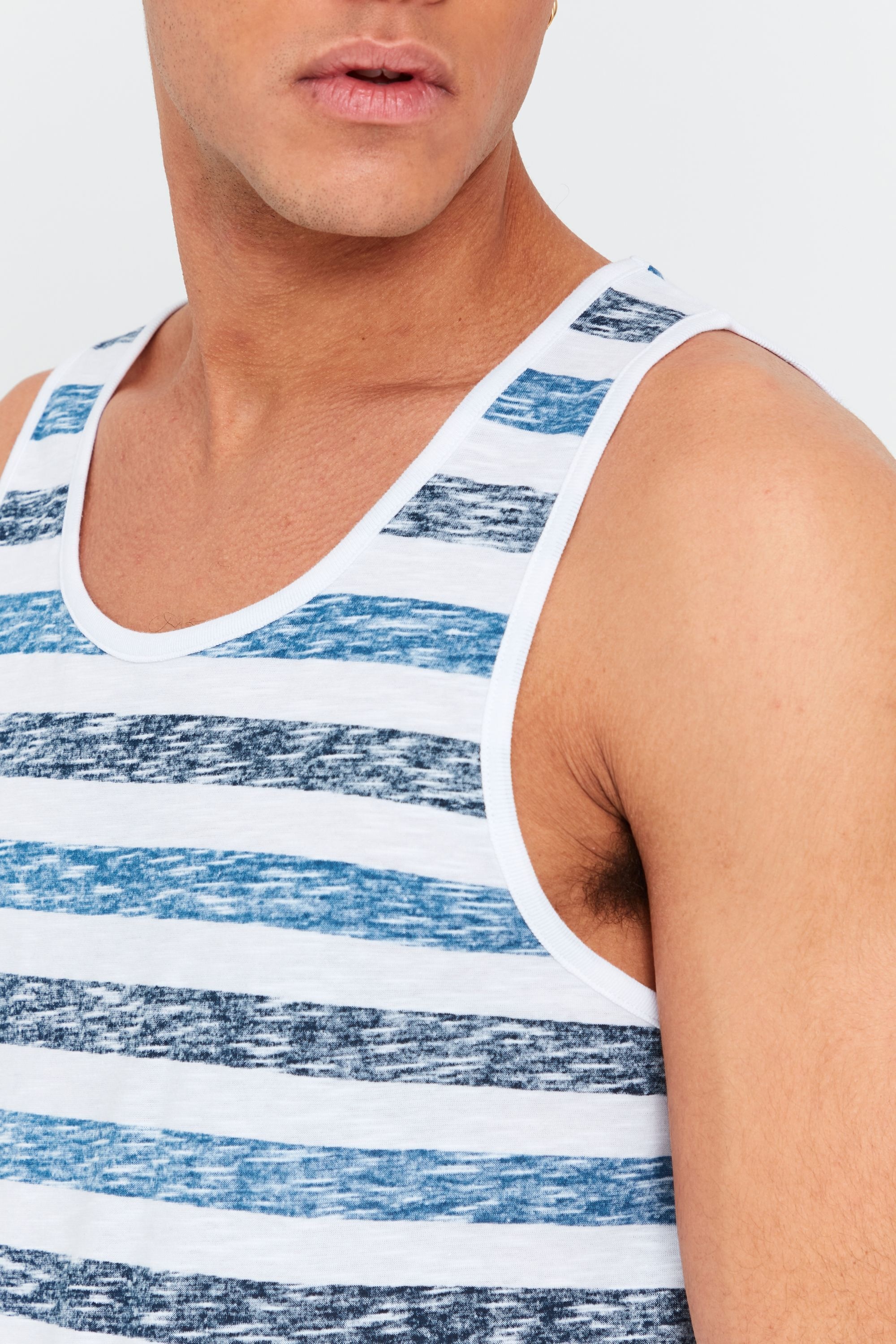 !Solid Tanktop »Tanktop SDMende«