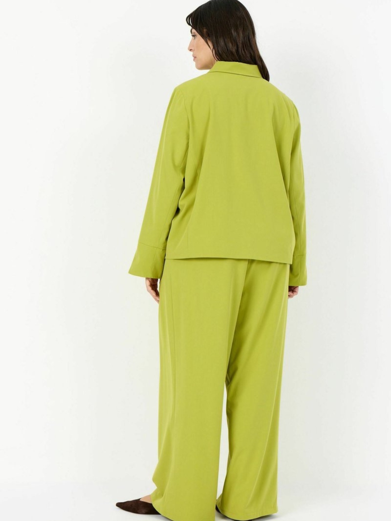 Wasabi Concept Outdoorjacke »Wasabi Concept Jacket WA-SALLY 1«