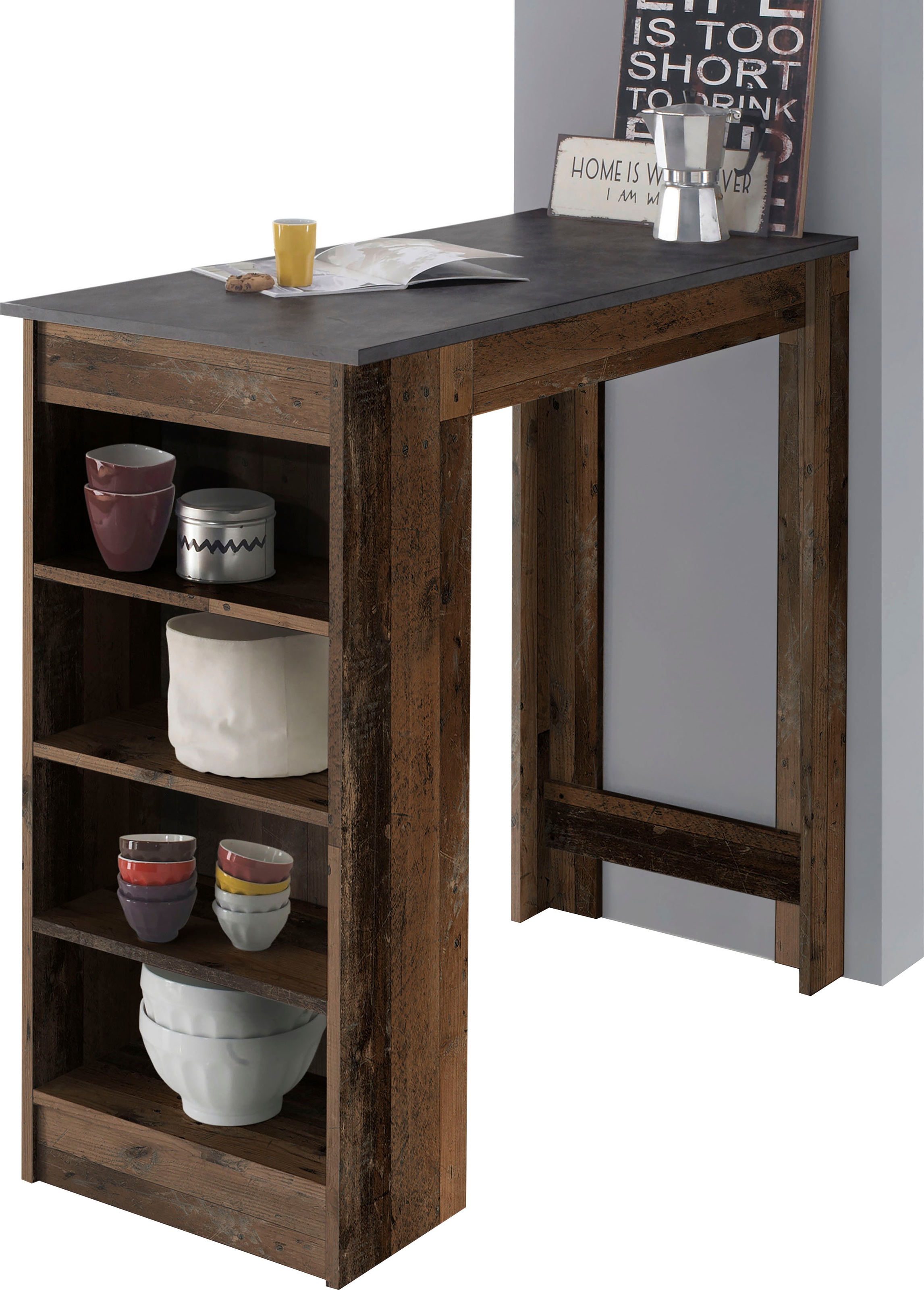 Stolkom Bartisch "Mojito, TOPSELLER" Bartisch, Tisch, OTTOs Choice, Bartisc günstig online kaufen