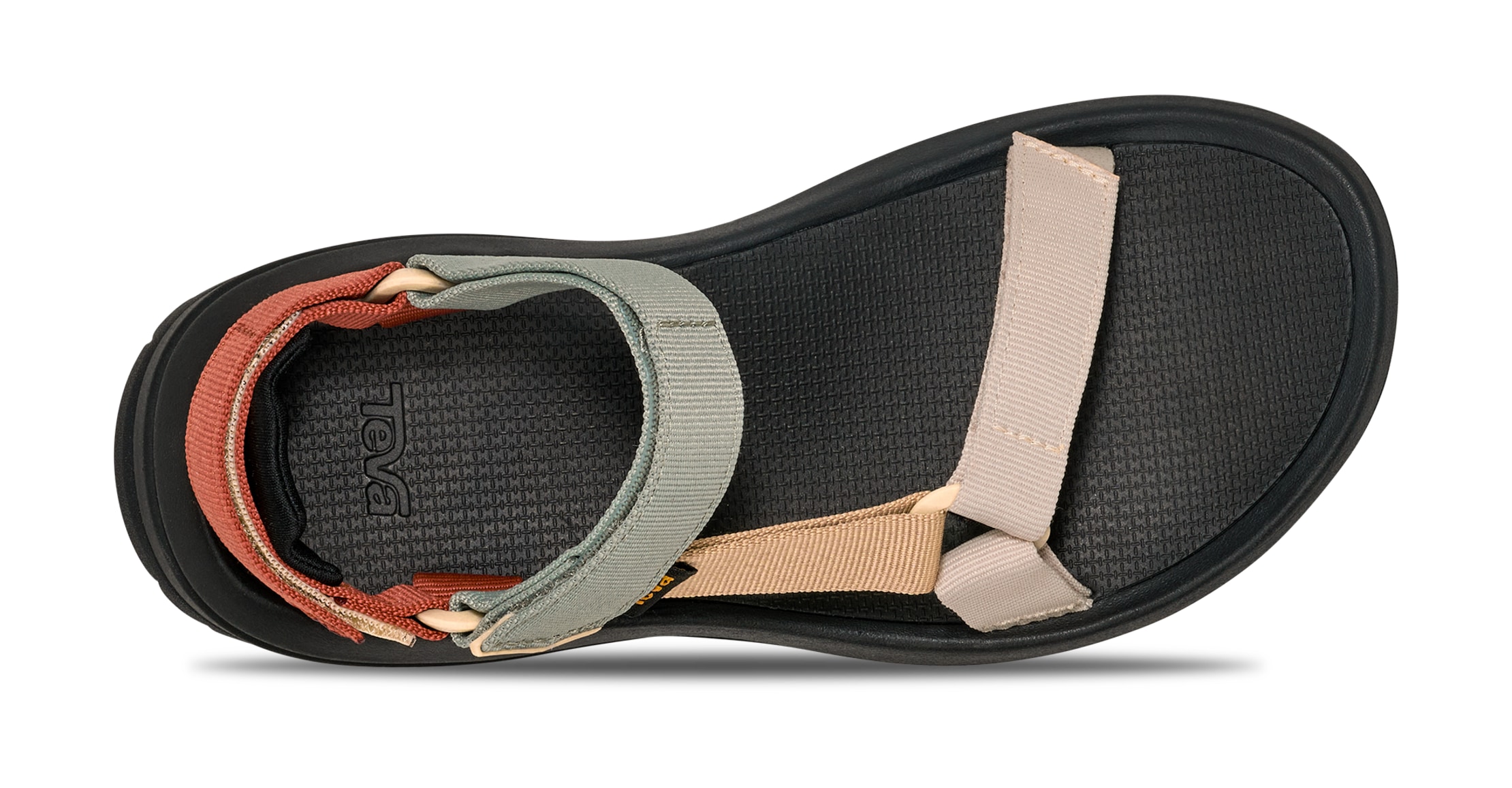 Teva Sandale »HURRICANE XLT3 WOMEN«  Outdoorsandale atmungsaktiv,für mid level Trail Hiking