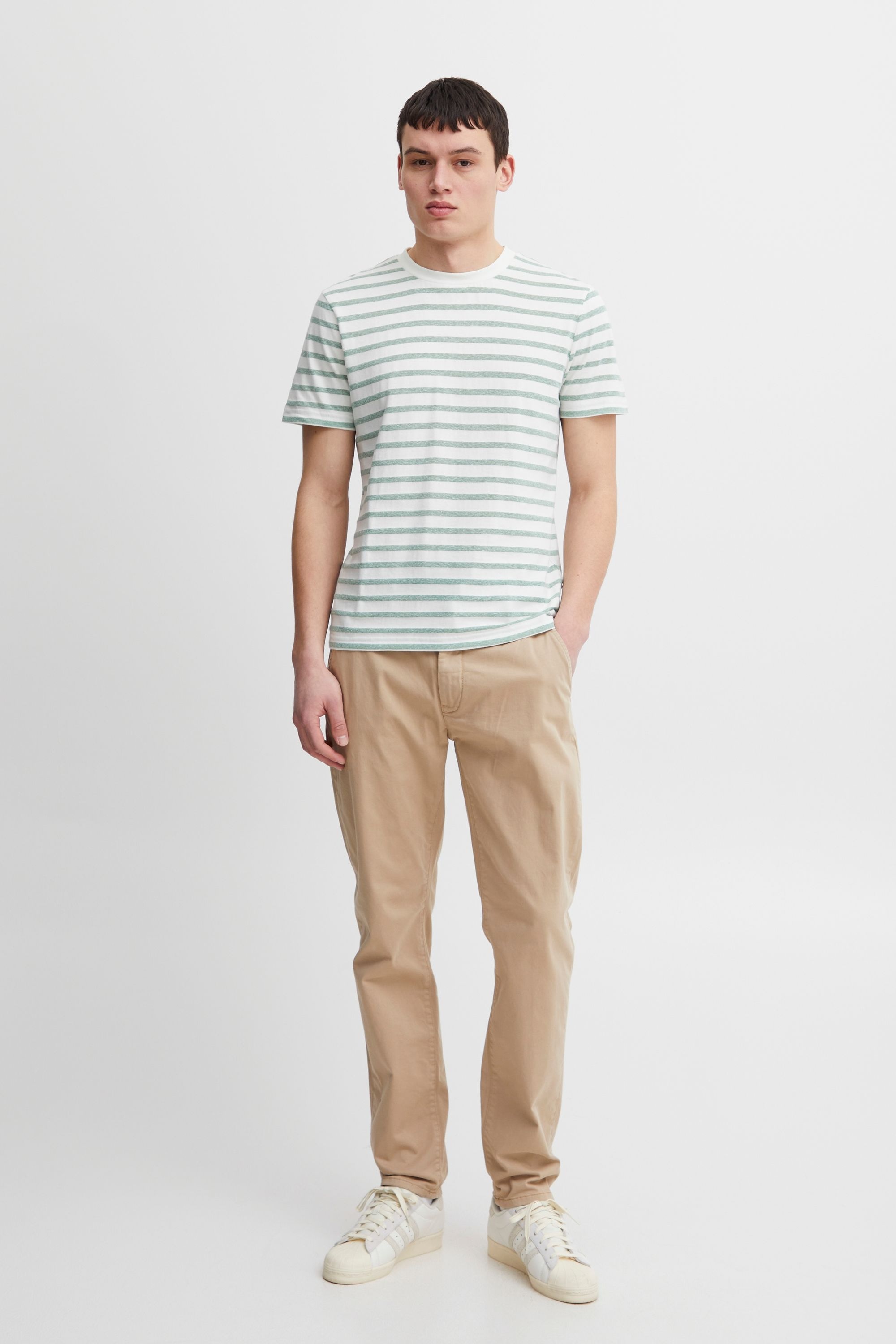 Casual Friday T-Shirt »T-Shirt CFThor«
