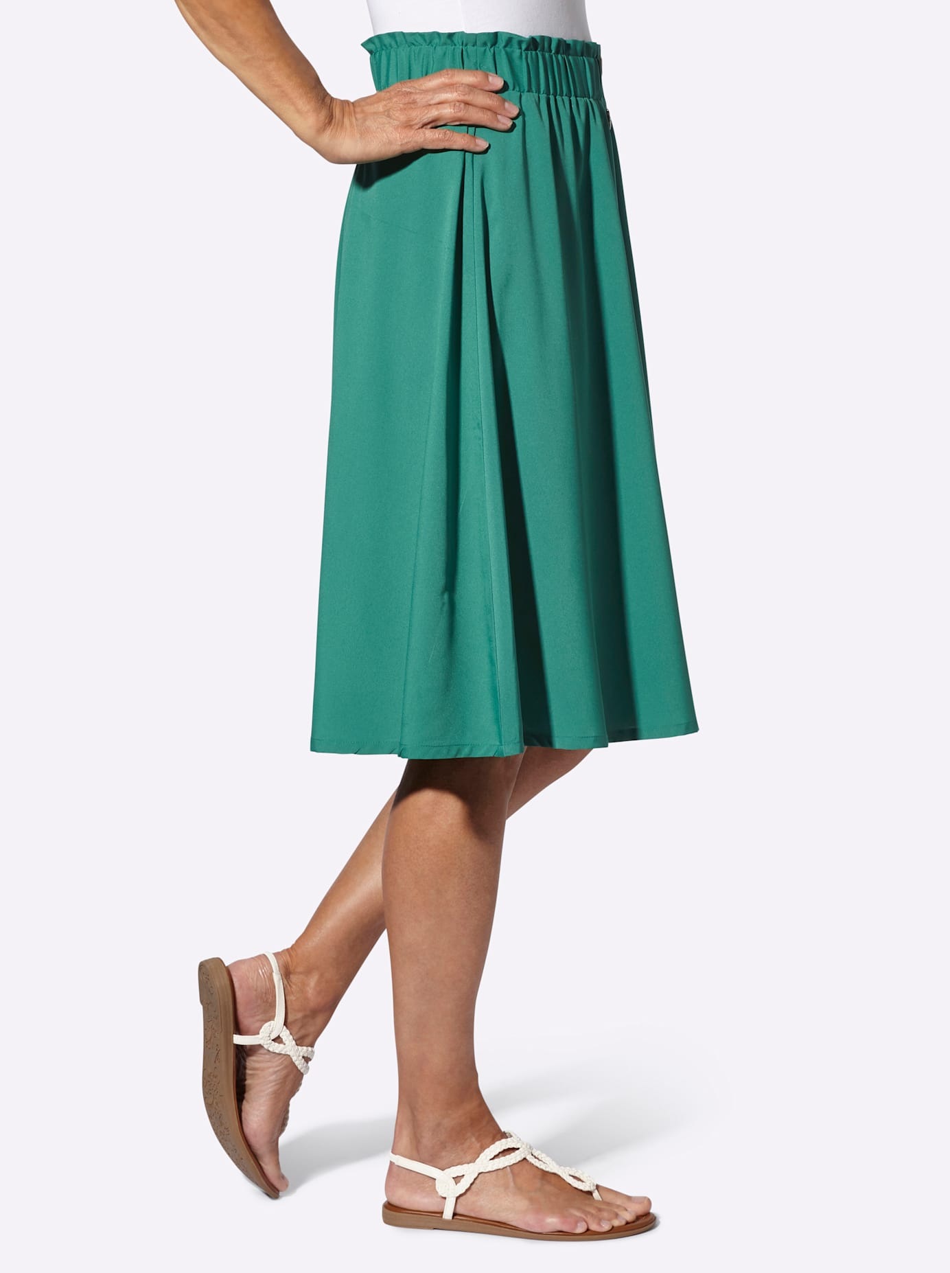 Classic Basics Schlupfrock günstig online kaufen