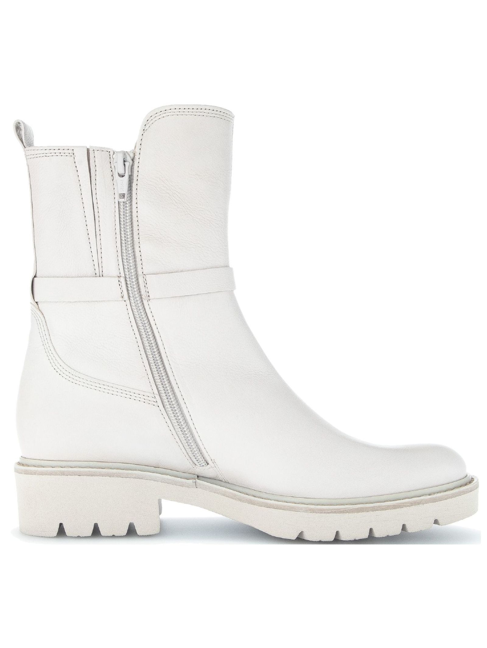 Gabor Stiefelette »Gabor Stiefelette Glattleder«