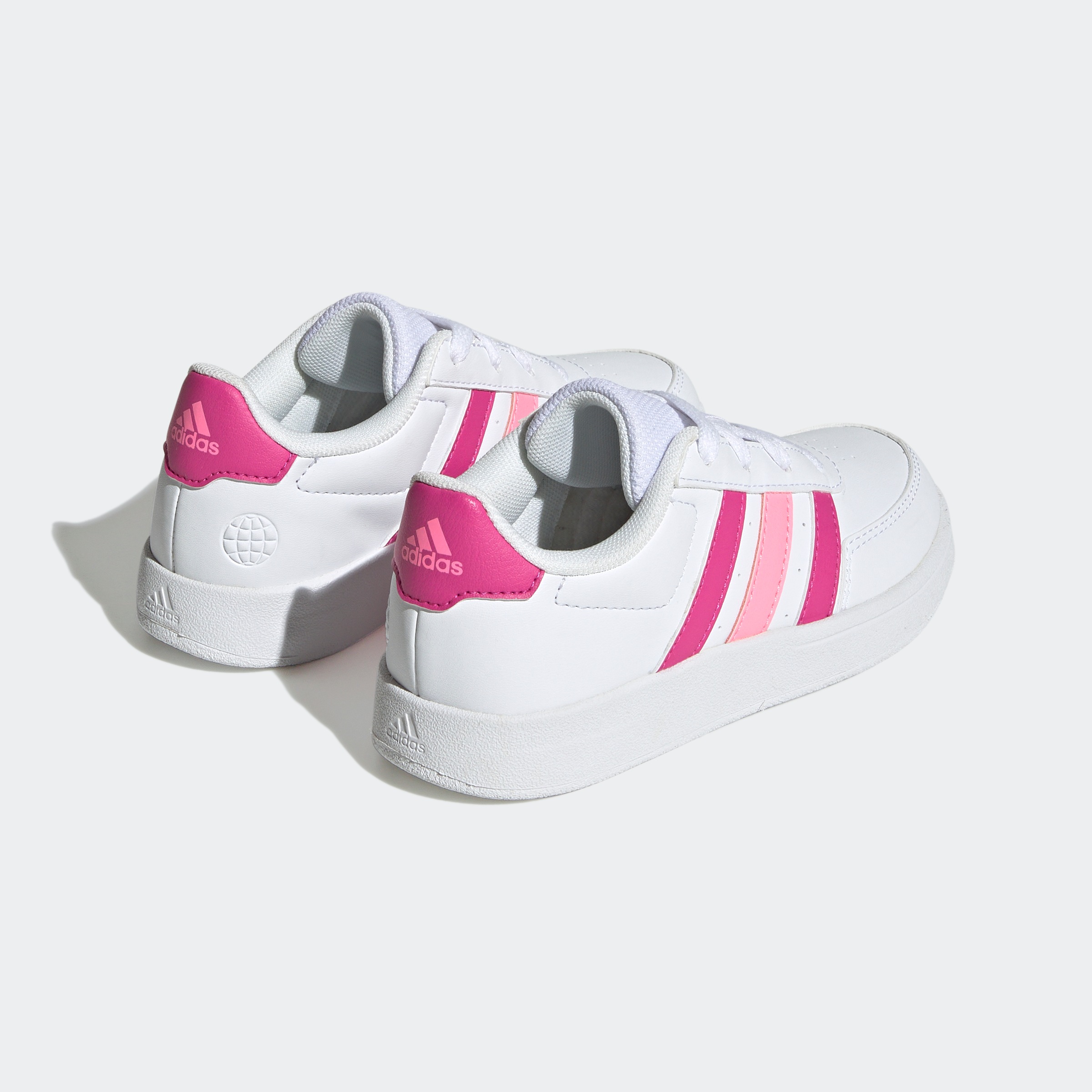 adidas Sportswear Sneaker »BREAKNET LIFESTYLE COURT LACE«