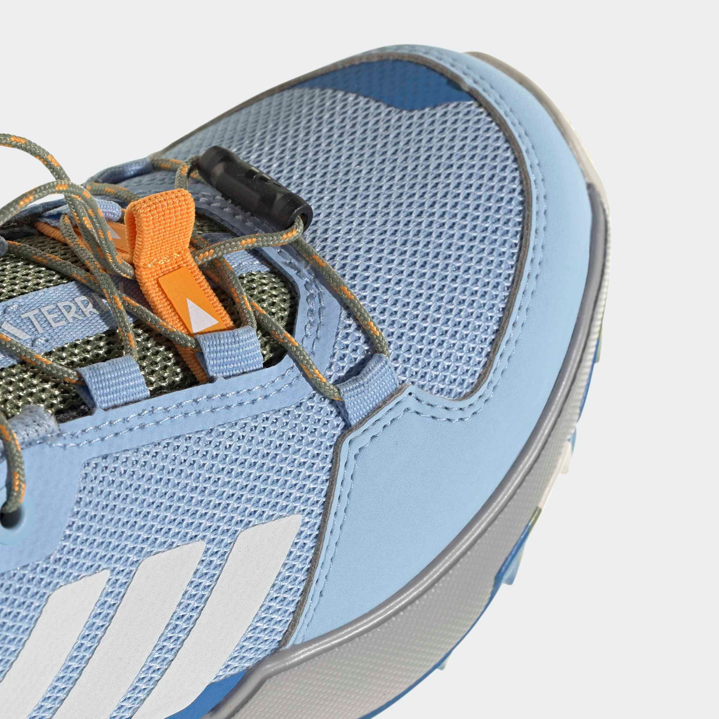 adidas TERREX Wanderschuh »AX4S SPEED LACING«  für Kinder, mit Schnellschnürung