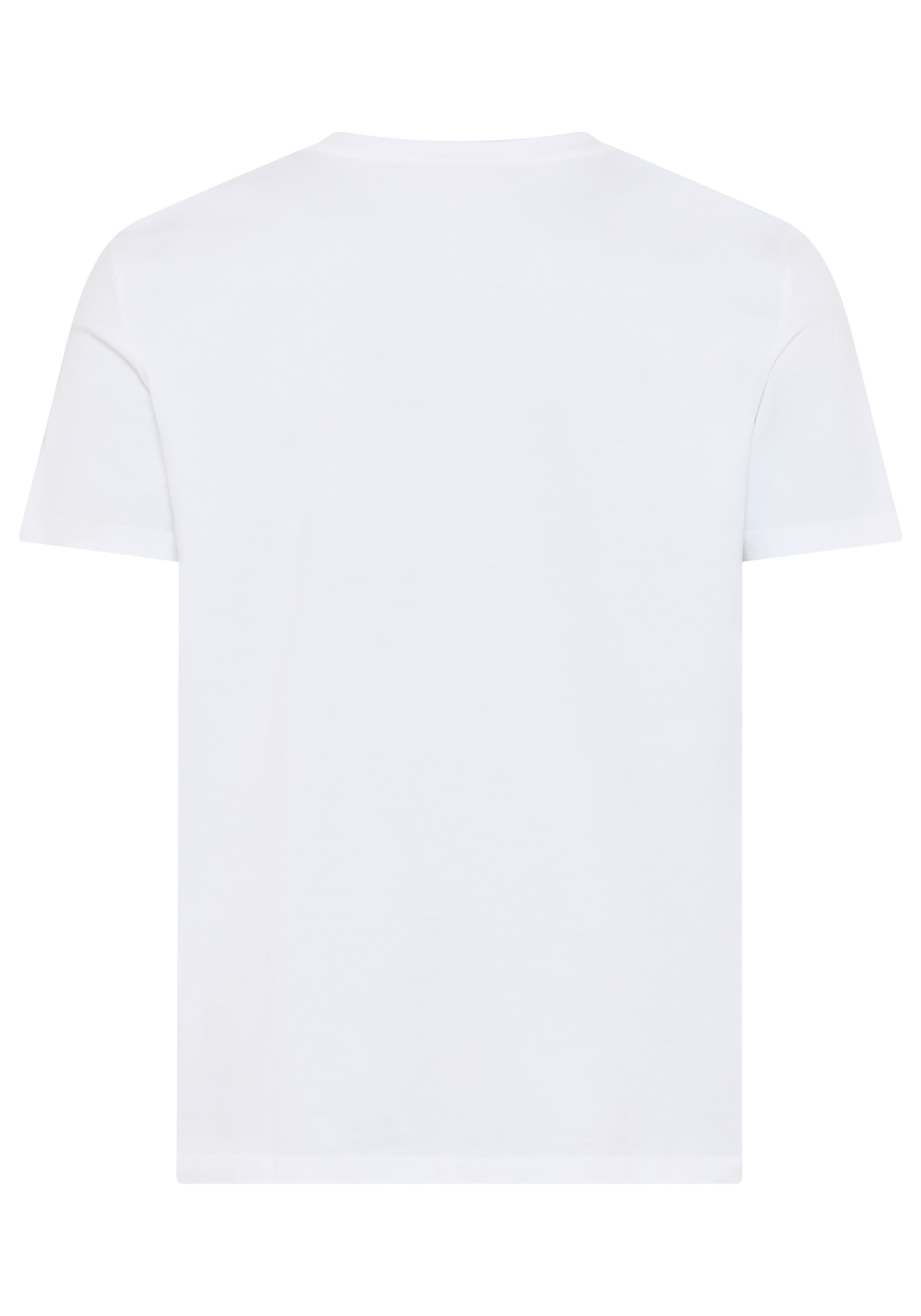 Calvin Klein Jeans T-Shirt "CLASSIC MONOGRAM" regular fit, Rundhalsausschni günstig online kaufen