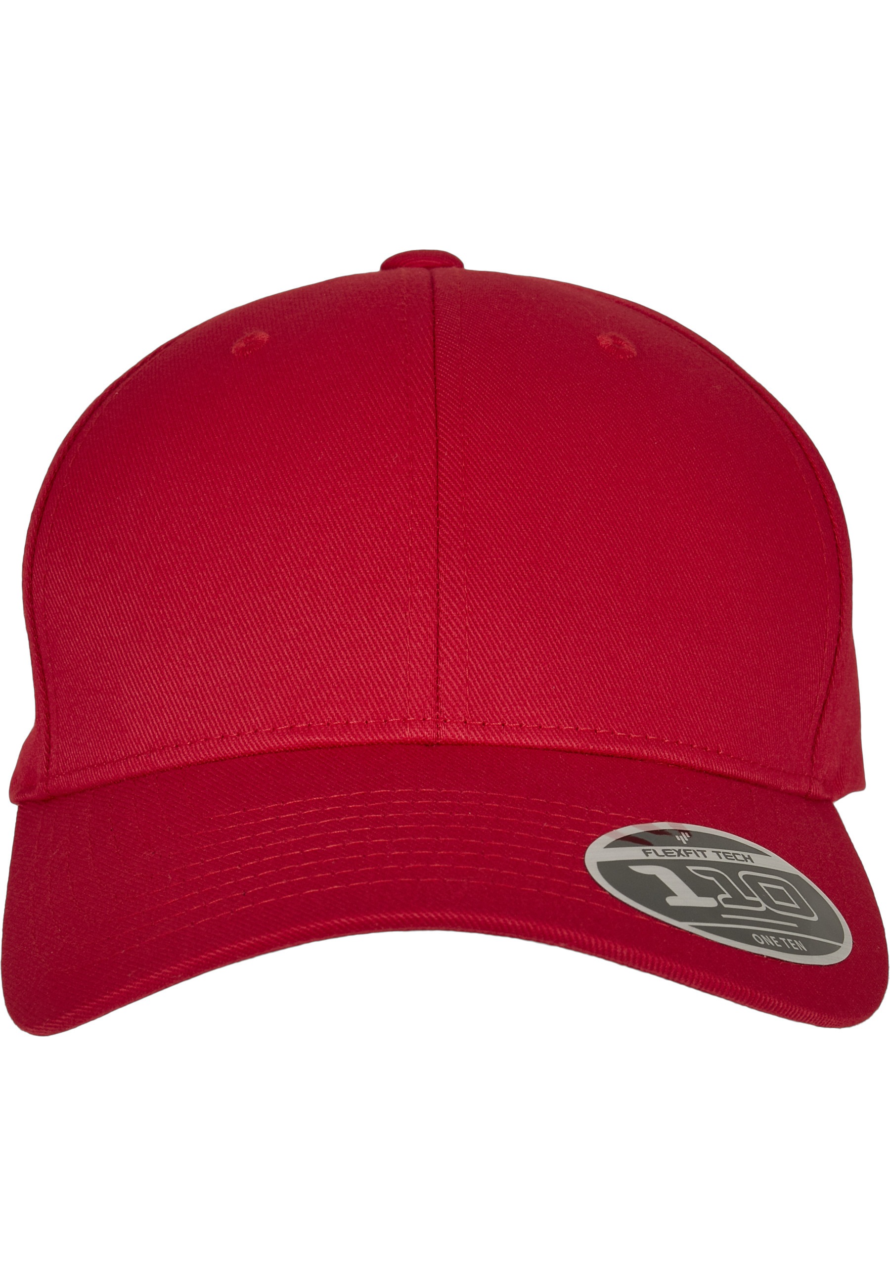 Flexfit Snapback Cap "Flexfit Accessoires Flexfit 110 Curved Visor Snapback"