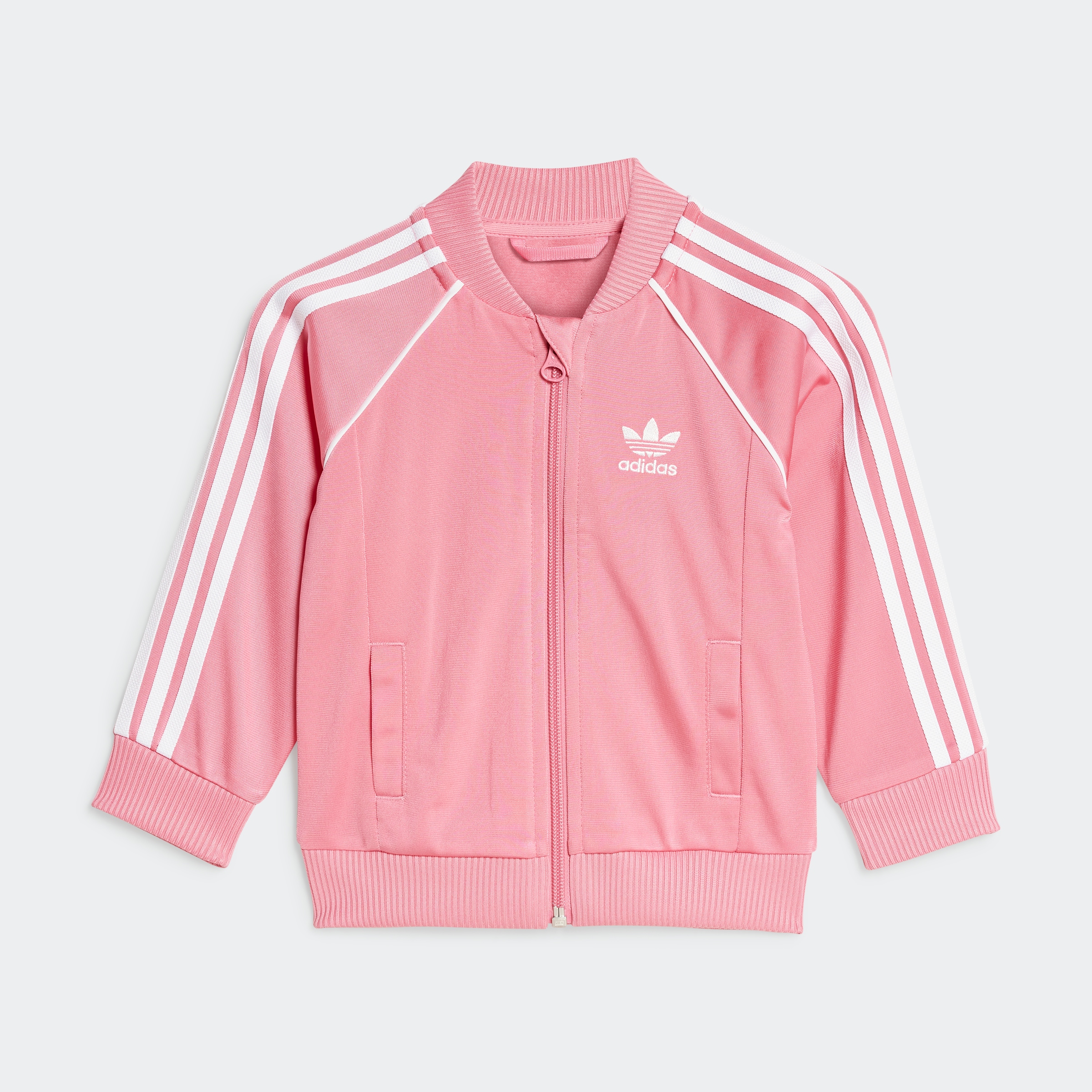 adidas Originals Trainingsanzug »SST TRACKSUIT«, (2 tlg.)