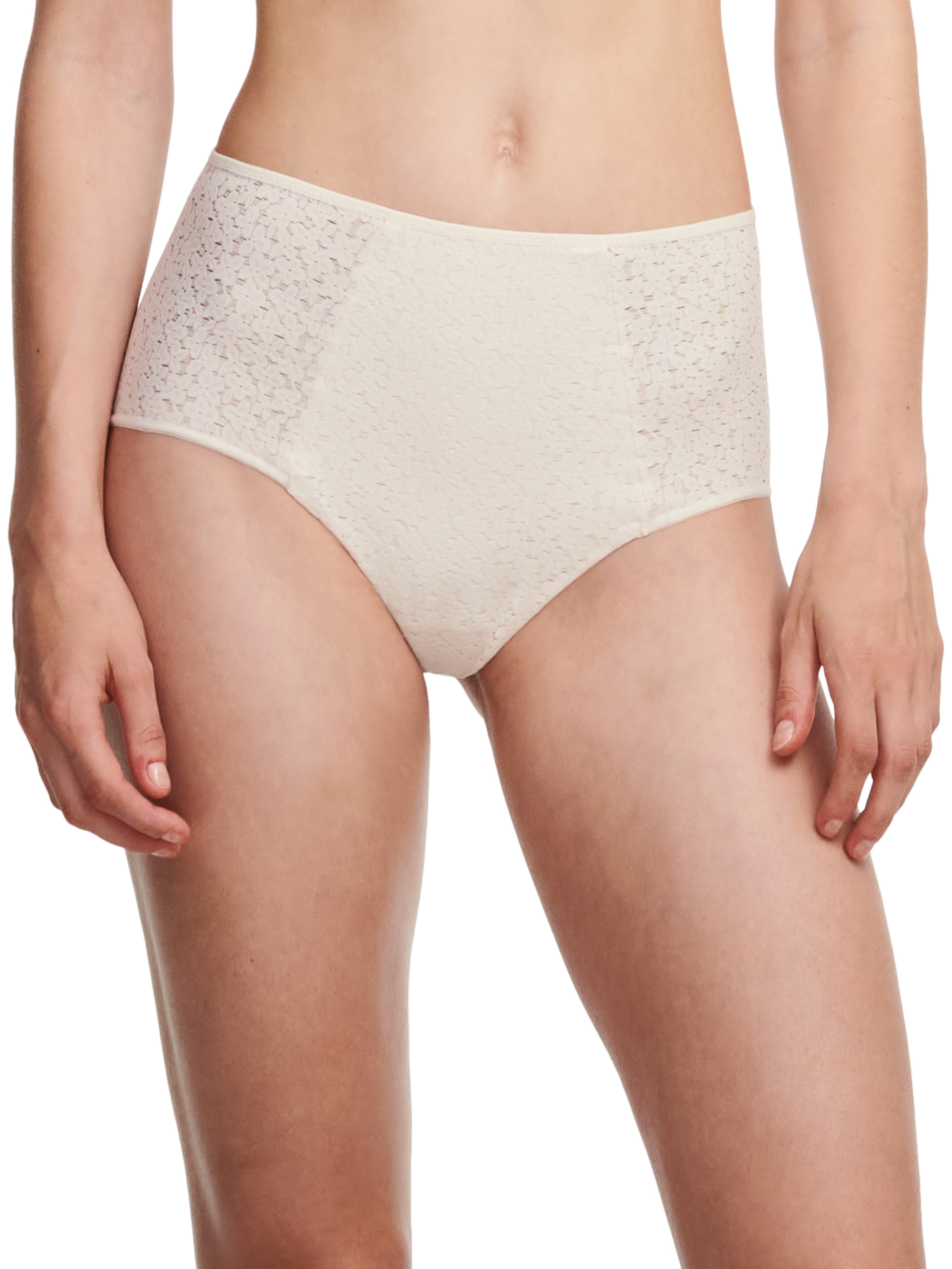 Chantelle 1100000002199 "NORAH" florale Spitze, weiche Materialien