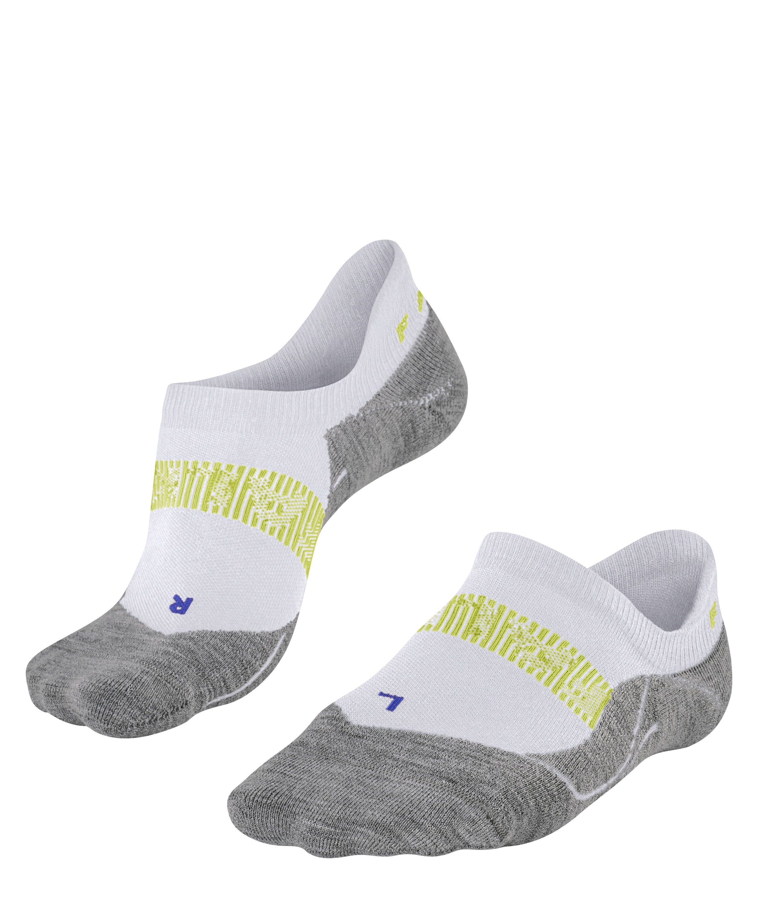 FALKE Füßlinge "RU4 Endurance Cool Invisible" 1 Paar tlg.