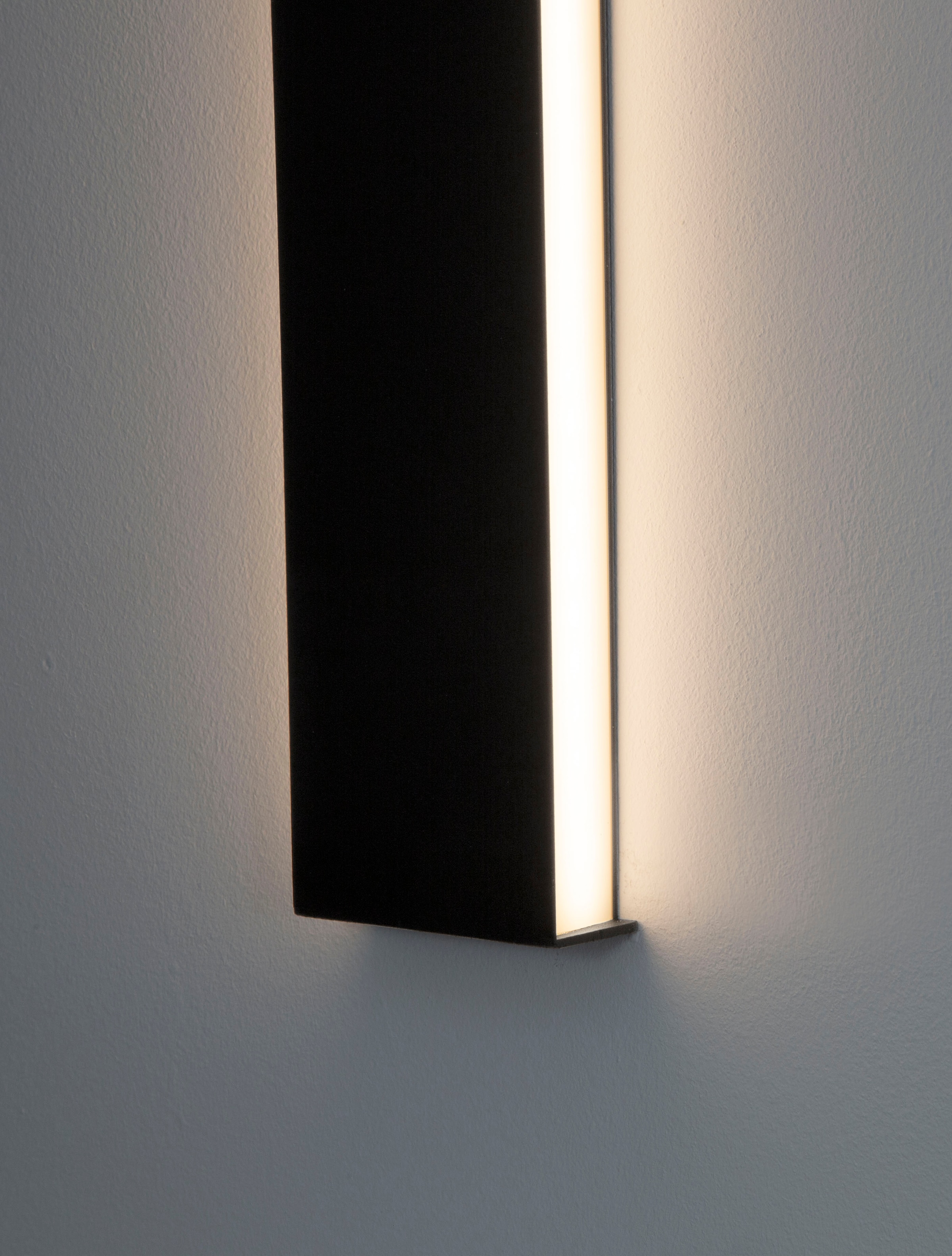 Nova Luce LED Wandleuchte »SELINE« LED-Modul 1 Stk. Warmweiß