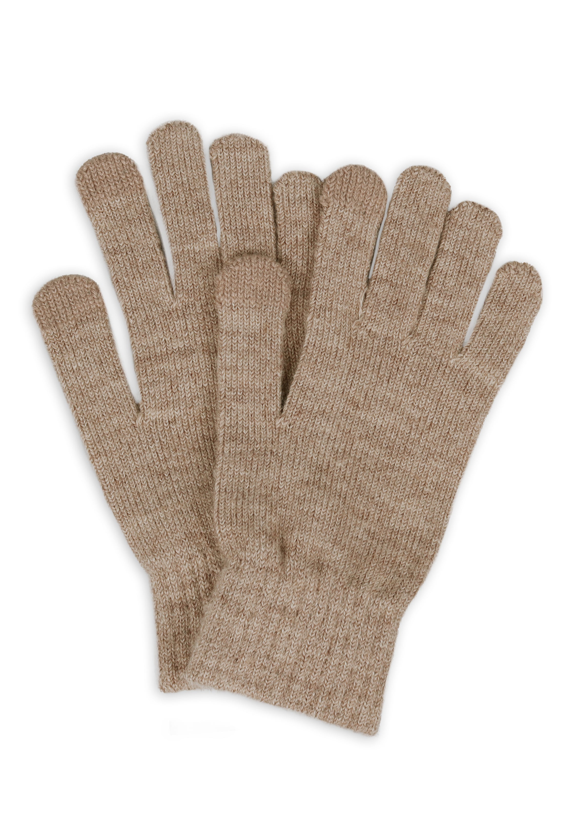Capelli New York Strickhandschuhe