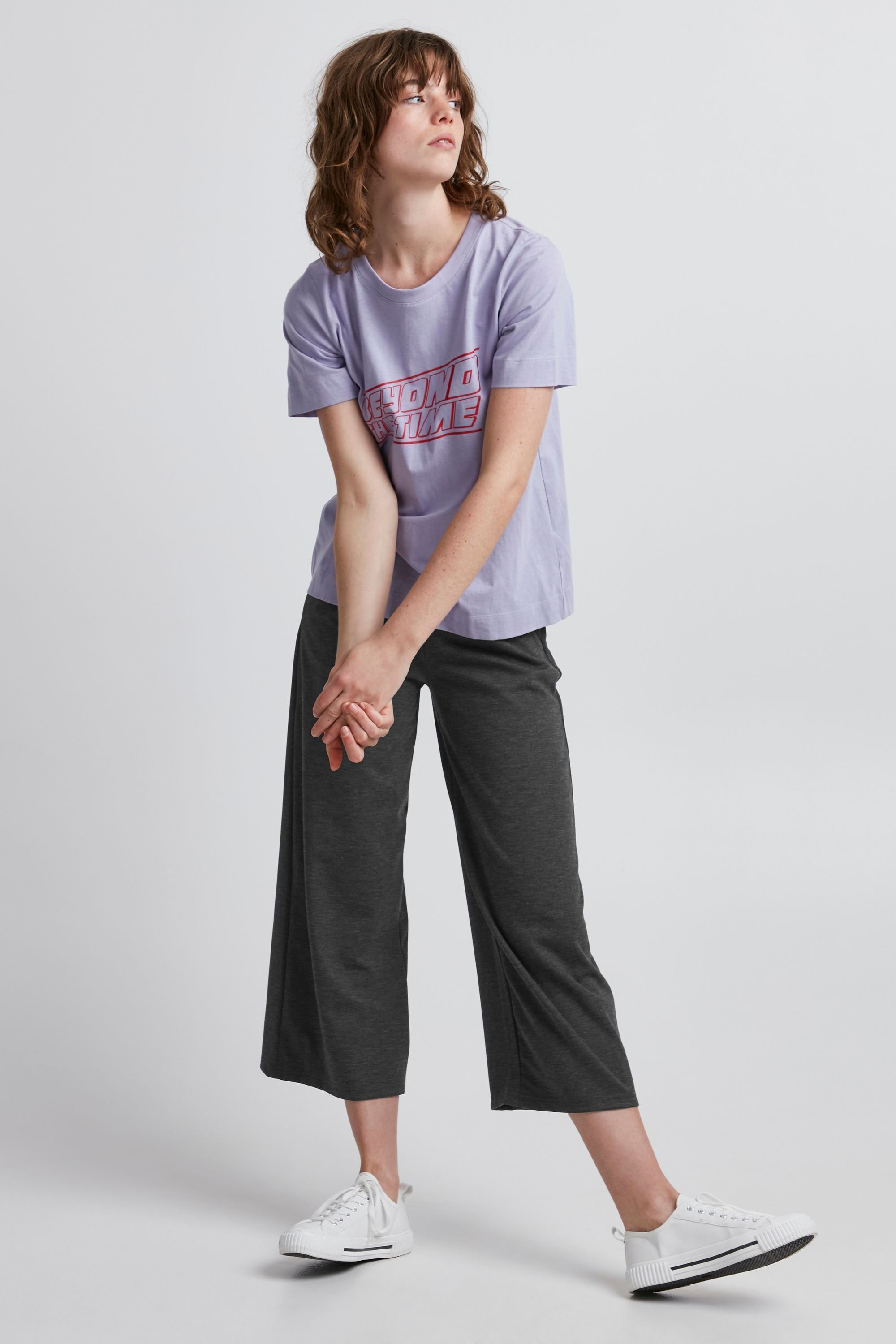 Ichi Stoffhose »Stoffhose IHKate«