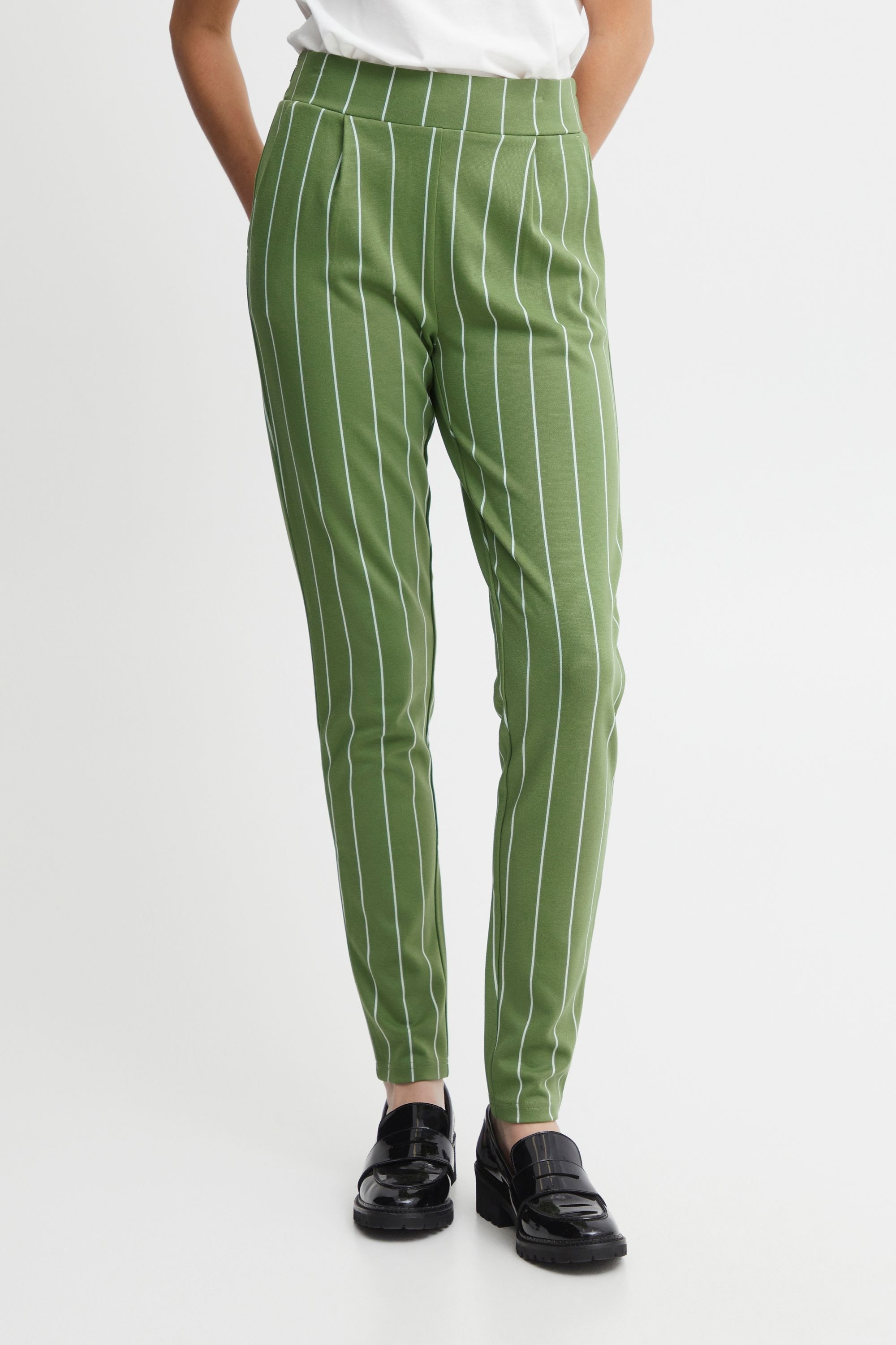 Ichi Stoffhose »Stoffhose IHRuti«