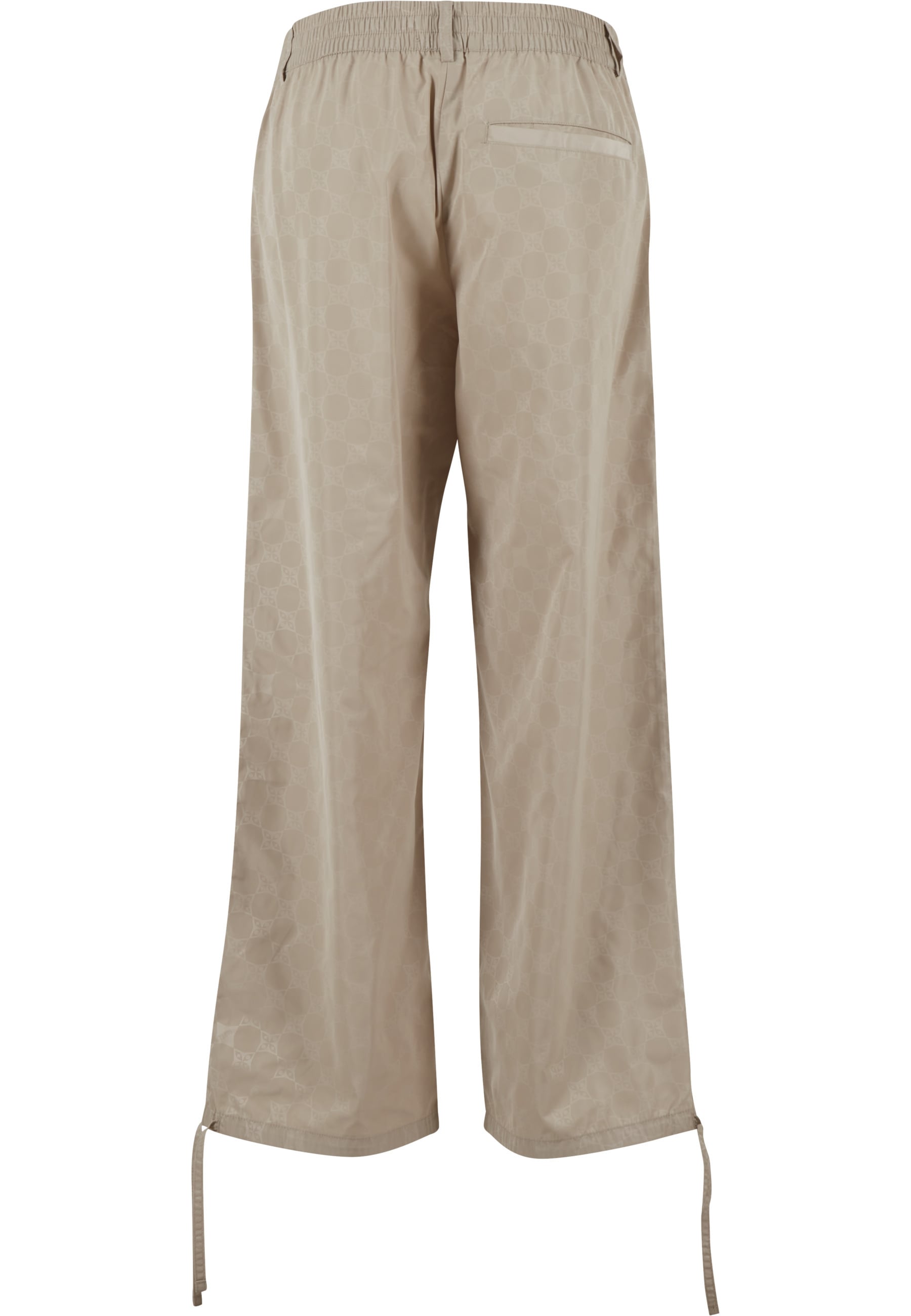 PEQUS Stoffhose »PEQUS PEQUS Aether Pin Parachute Pants«