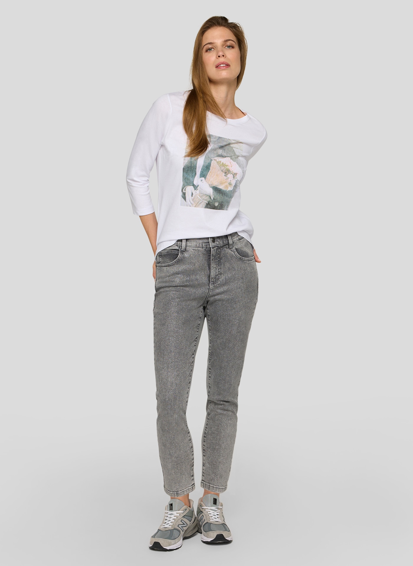 Rabe Print-Shirt »T-Shirt«
