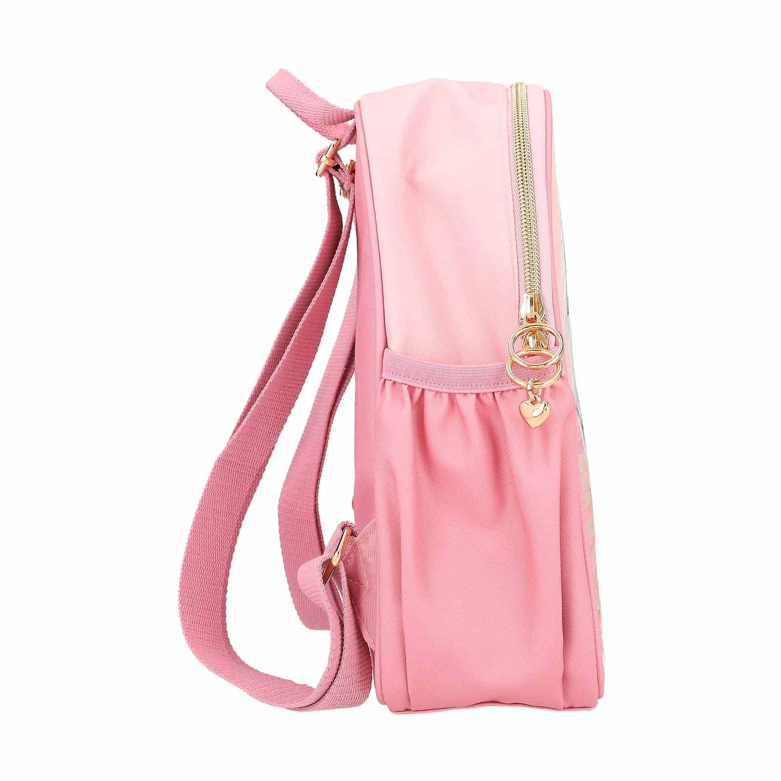 Depesche Rucksack »Rucksack Sundown Miss Melody 22 x 9 x 27 cm rosa«