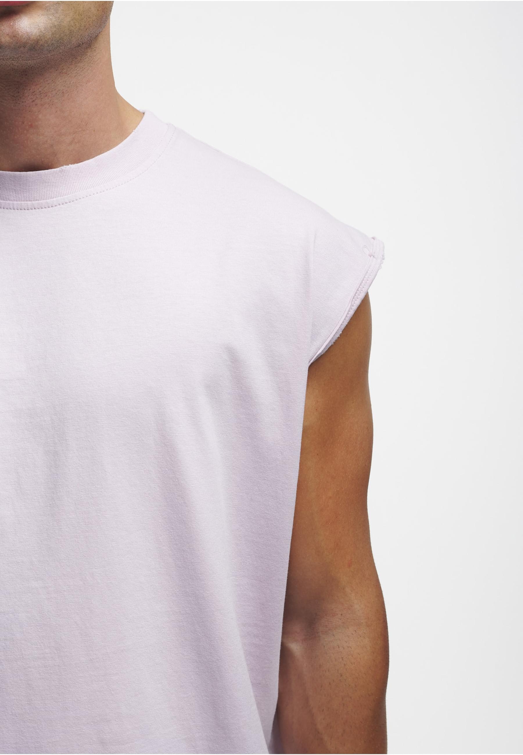 2Y Studios Tanktop »2Y Studios Herren 2Y Basic Oversize Sleeveless Shirt«, (1 tlg.)