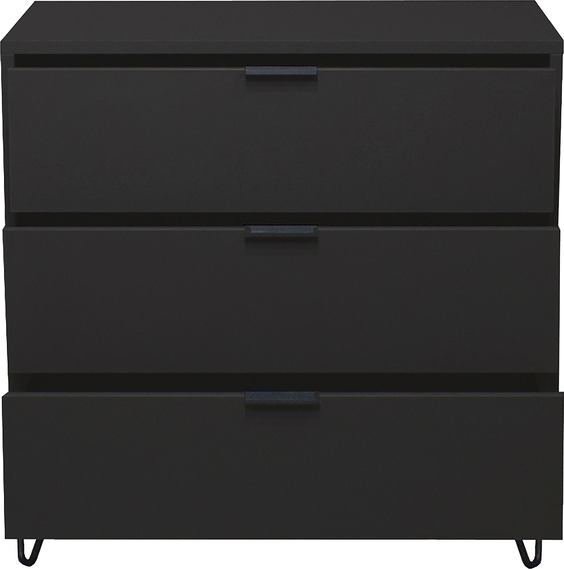 Thumbnail - Mäusbacher Kommode "Bonnie TOPSELLER" OTTOs Choice, Kommode mit Drahtgestell