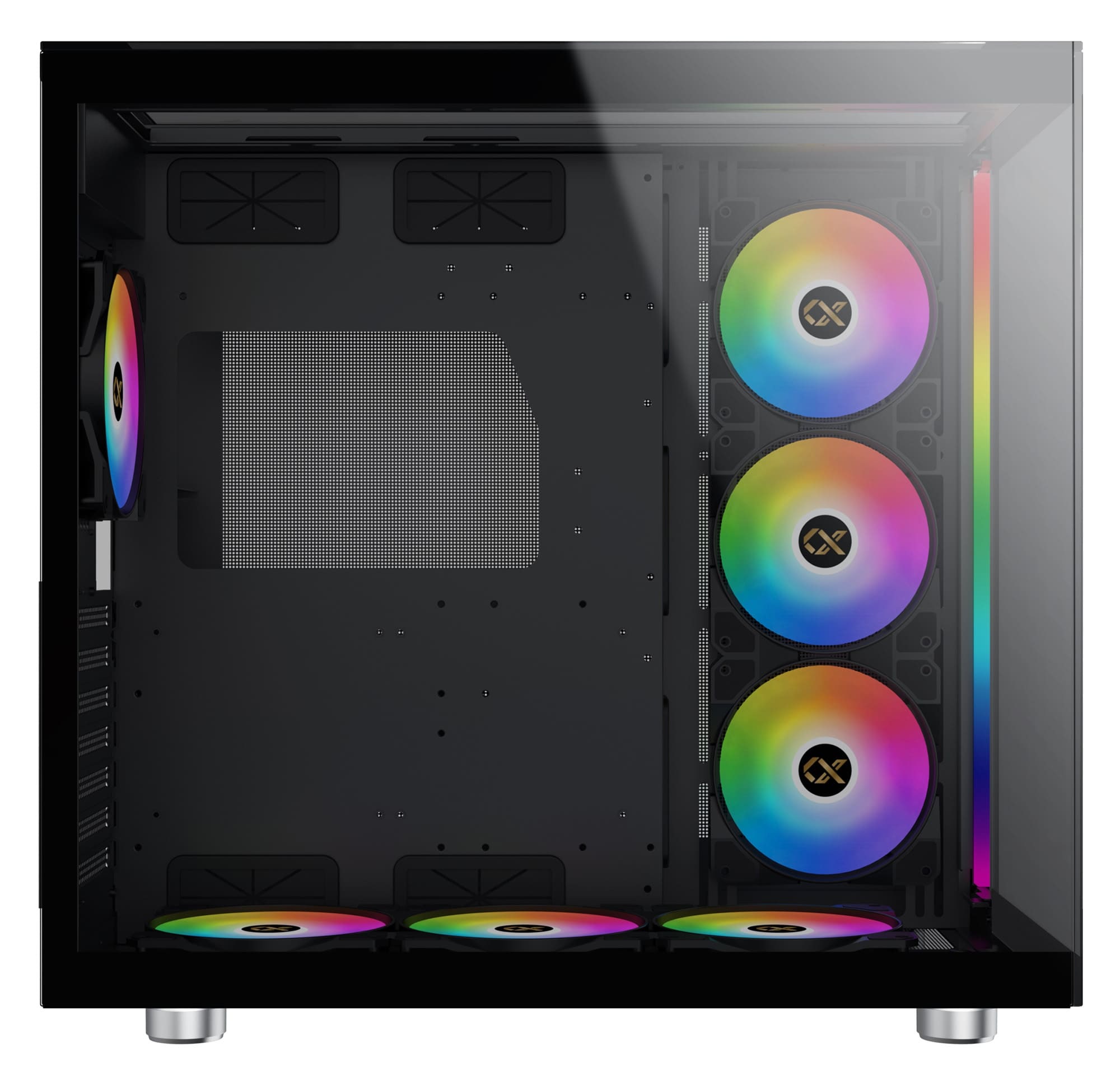 PC-Gehäuse »AQUA Ultra«