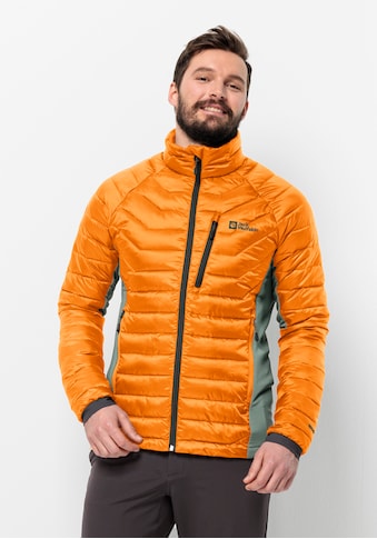 Jack Wolfskin Funktionsjacke »ROUTEBURN PRO INS JKT ...