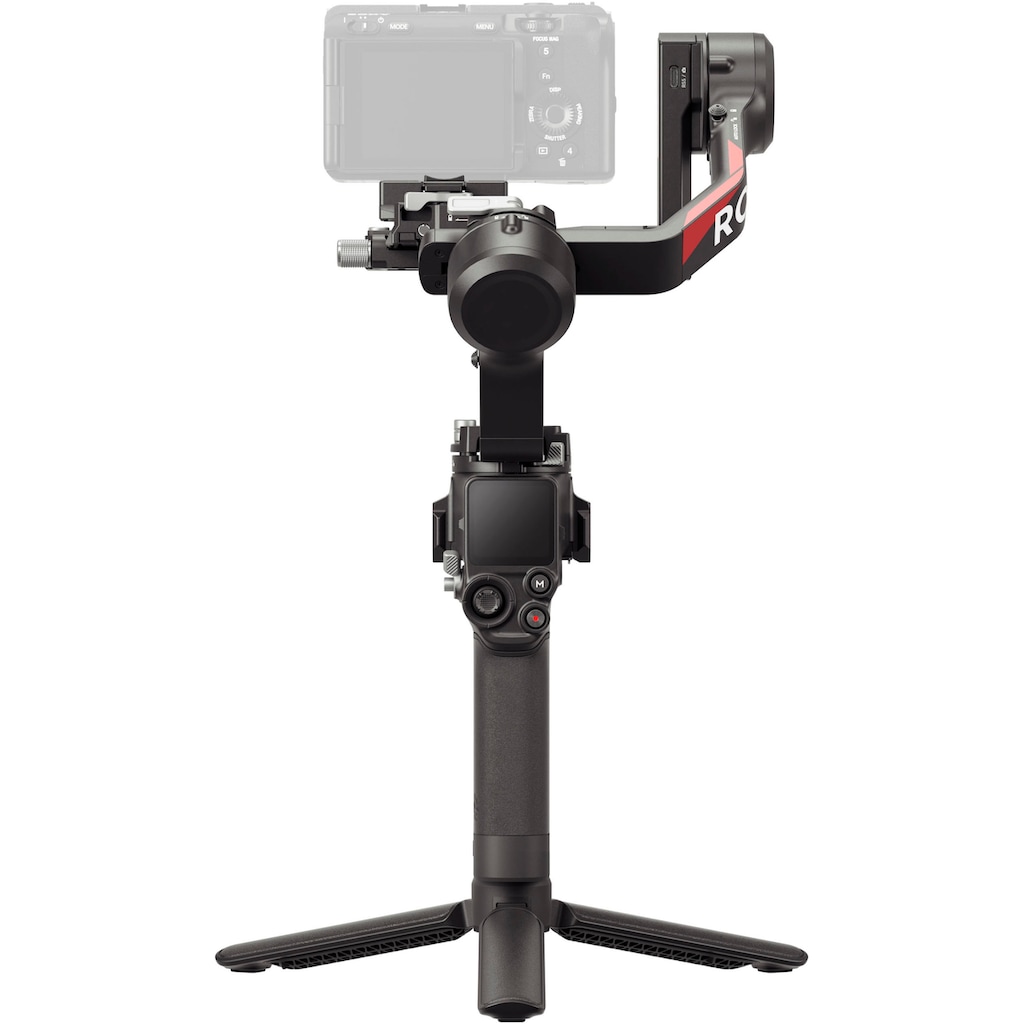 DJI Gimbal »DJI RS 4«