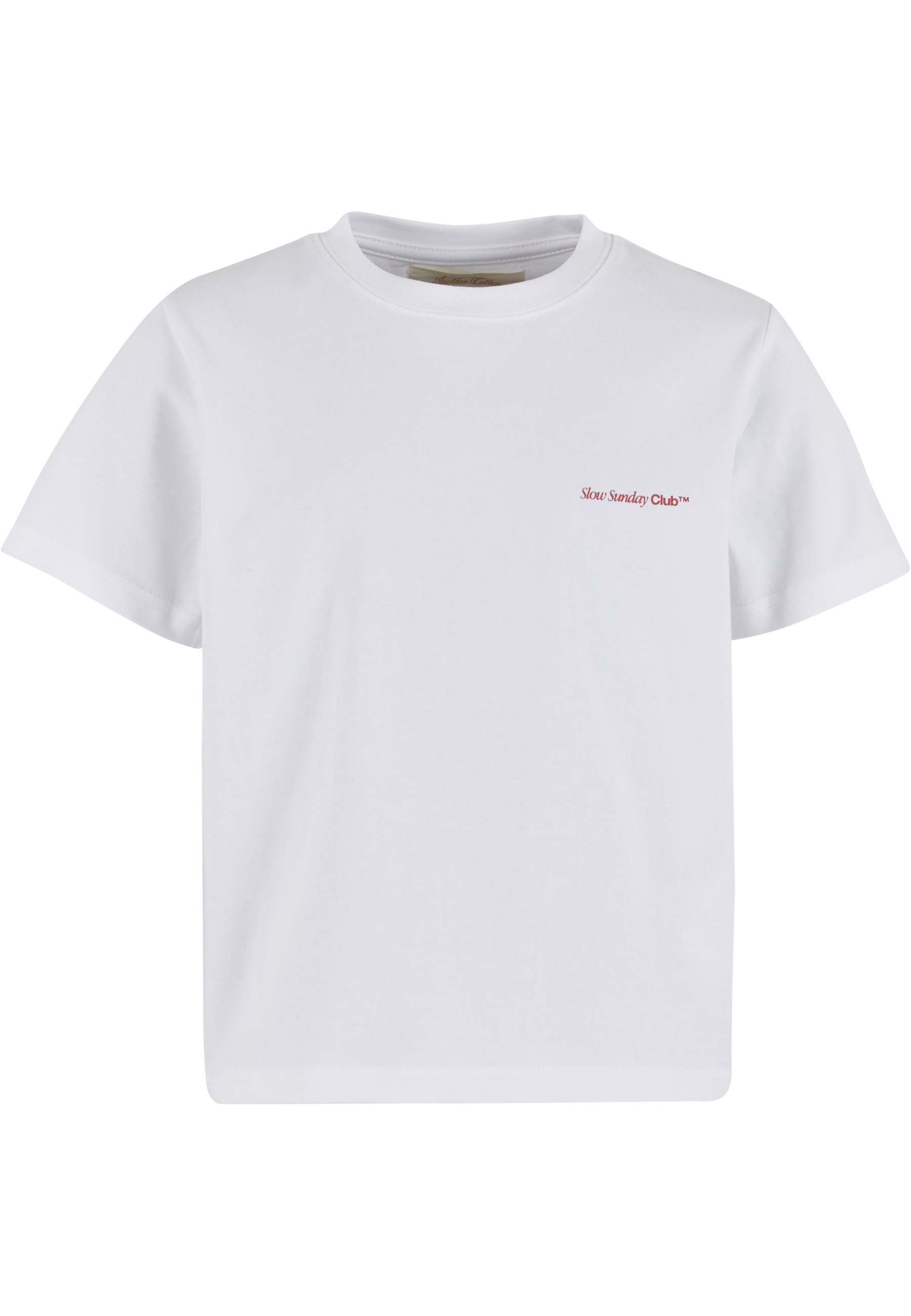Another Cotton Lab T-Shirt "Another Cotton Lab" 1