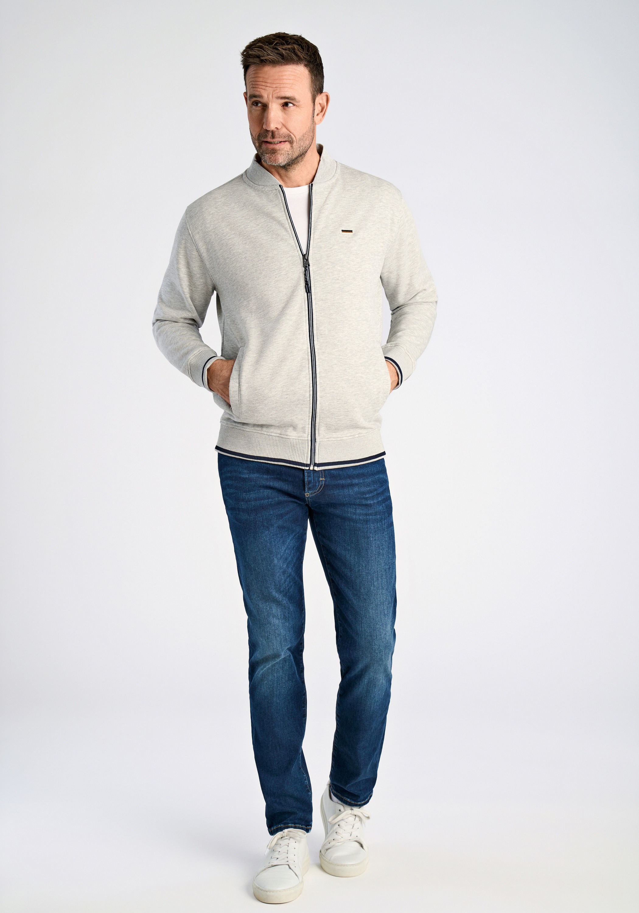 JACK’S Cardigan »JACK'S Cardigan«