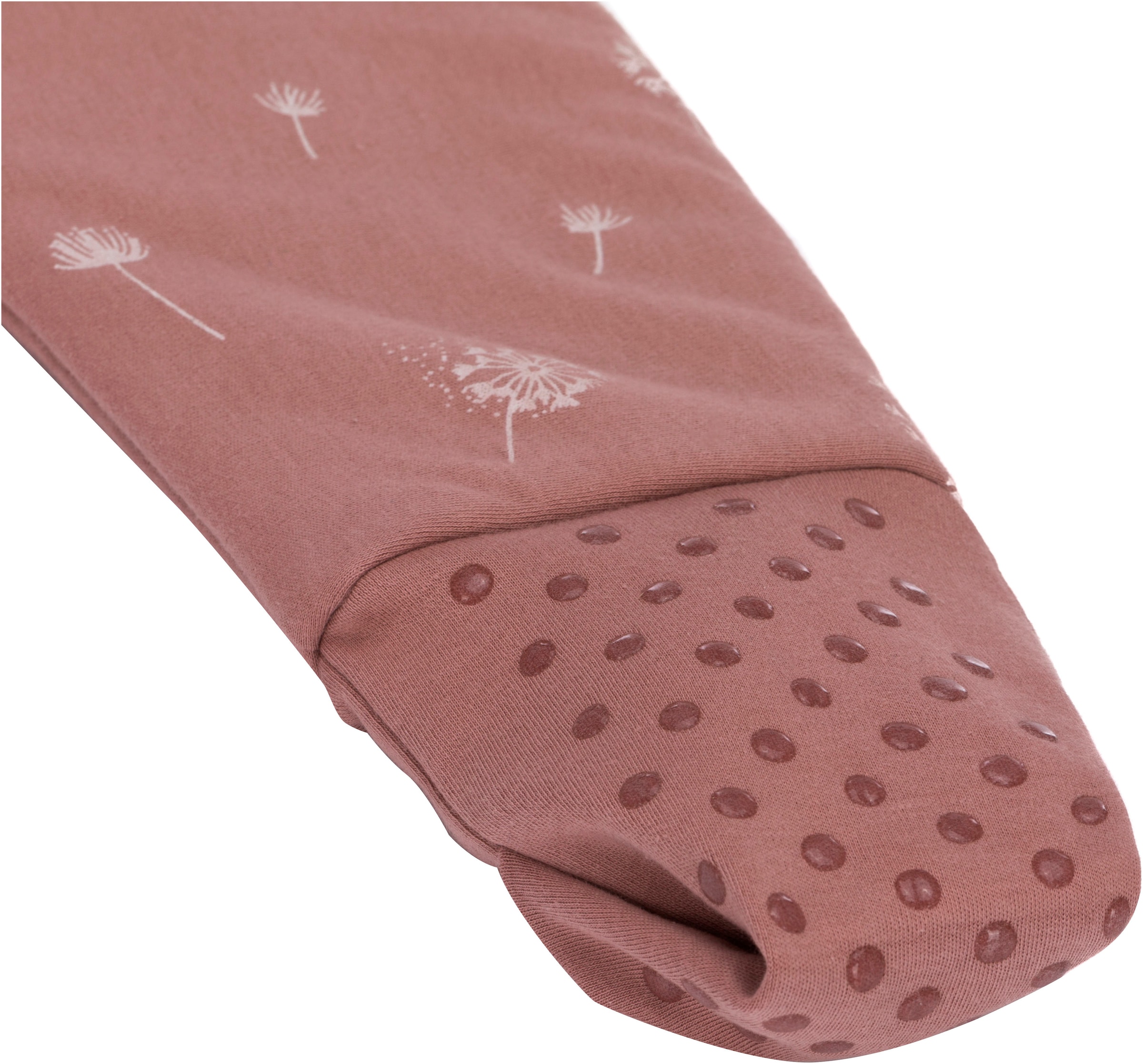 Fillikid Babyschlafsack »Sommerschlafsack mit Beinen« für den Sommer und Raumtemperatur über 24°