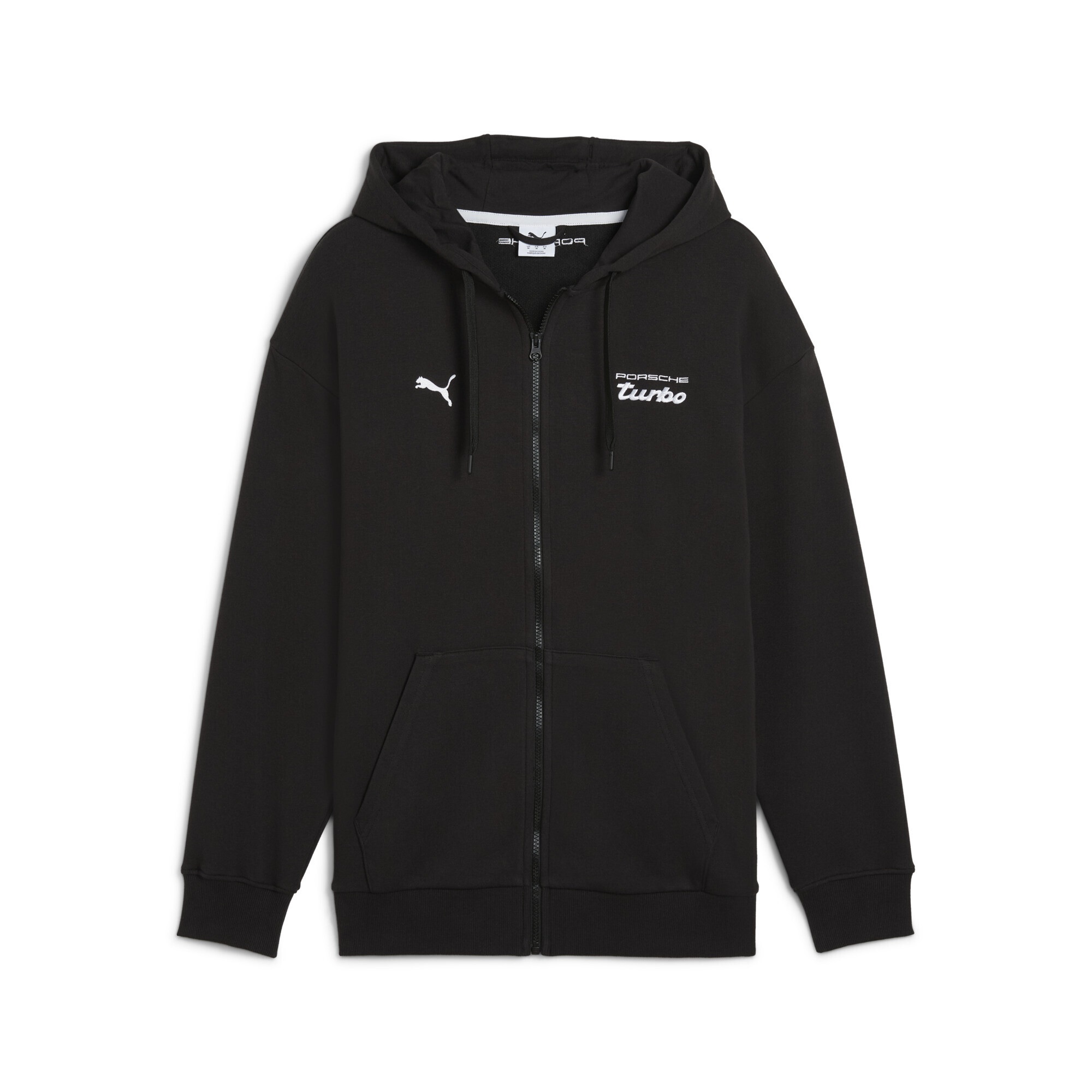 PUMA Sweatjacke »Porsche Legacy Sweatjacke Herren«