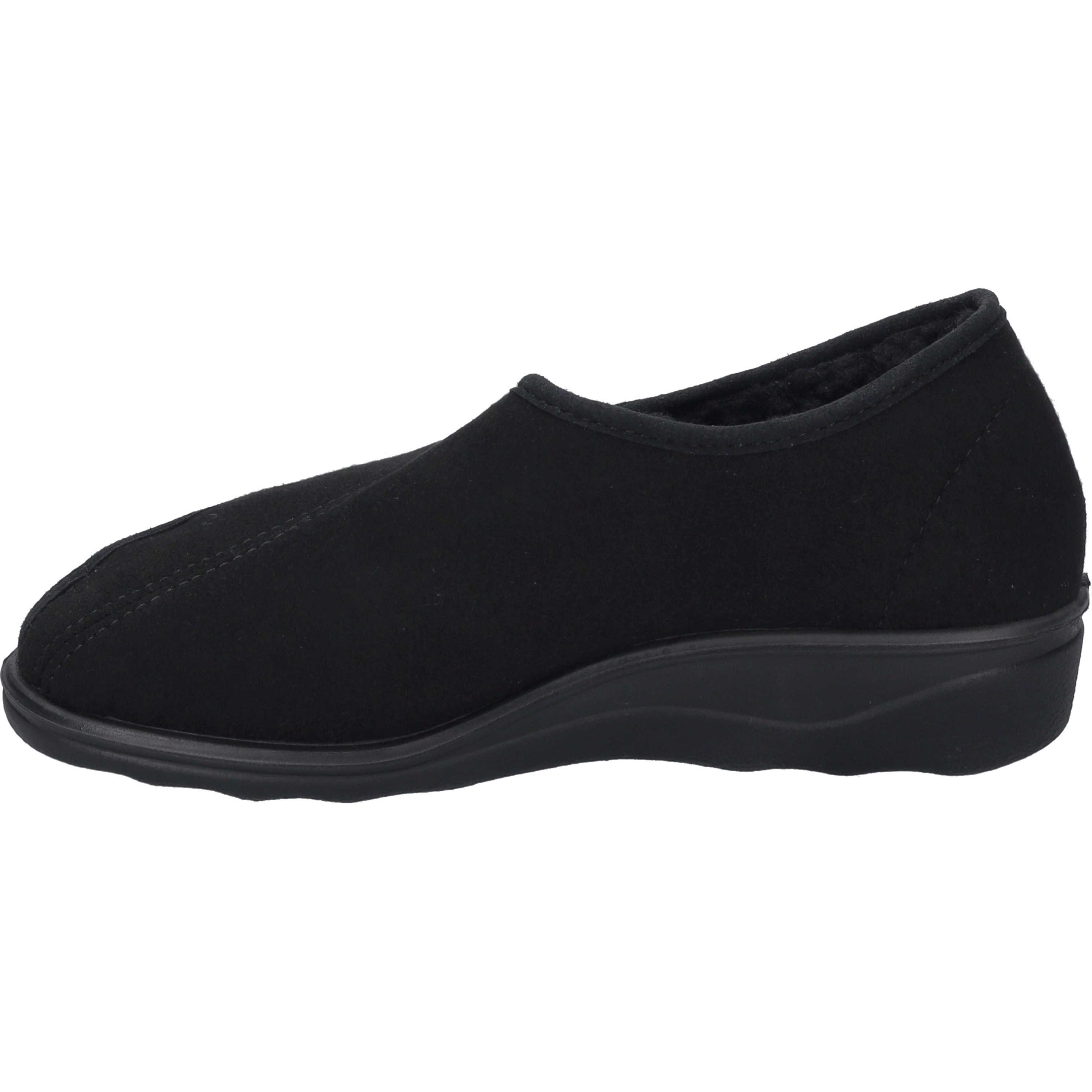 Thumbnail - Josef Seibel Hausschuh "Nice 105, schwarz"