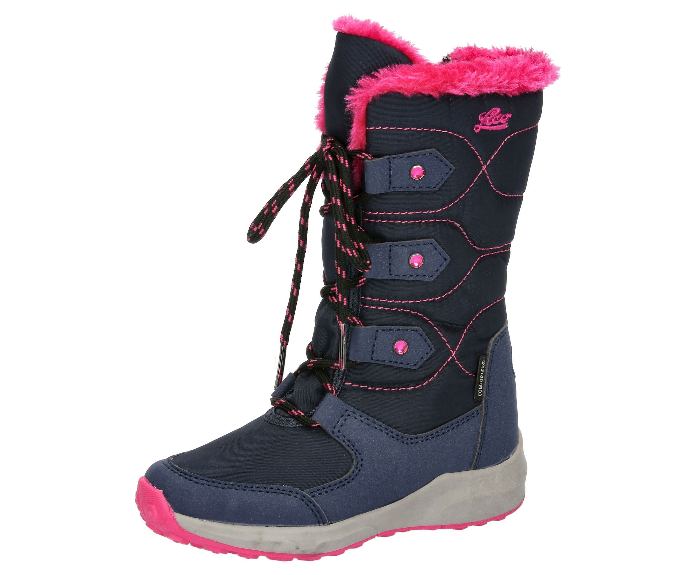 Lico Winterstiefel "Winterboot Enrike"