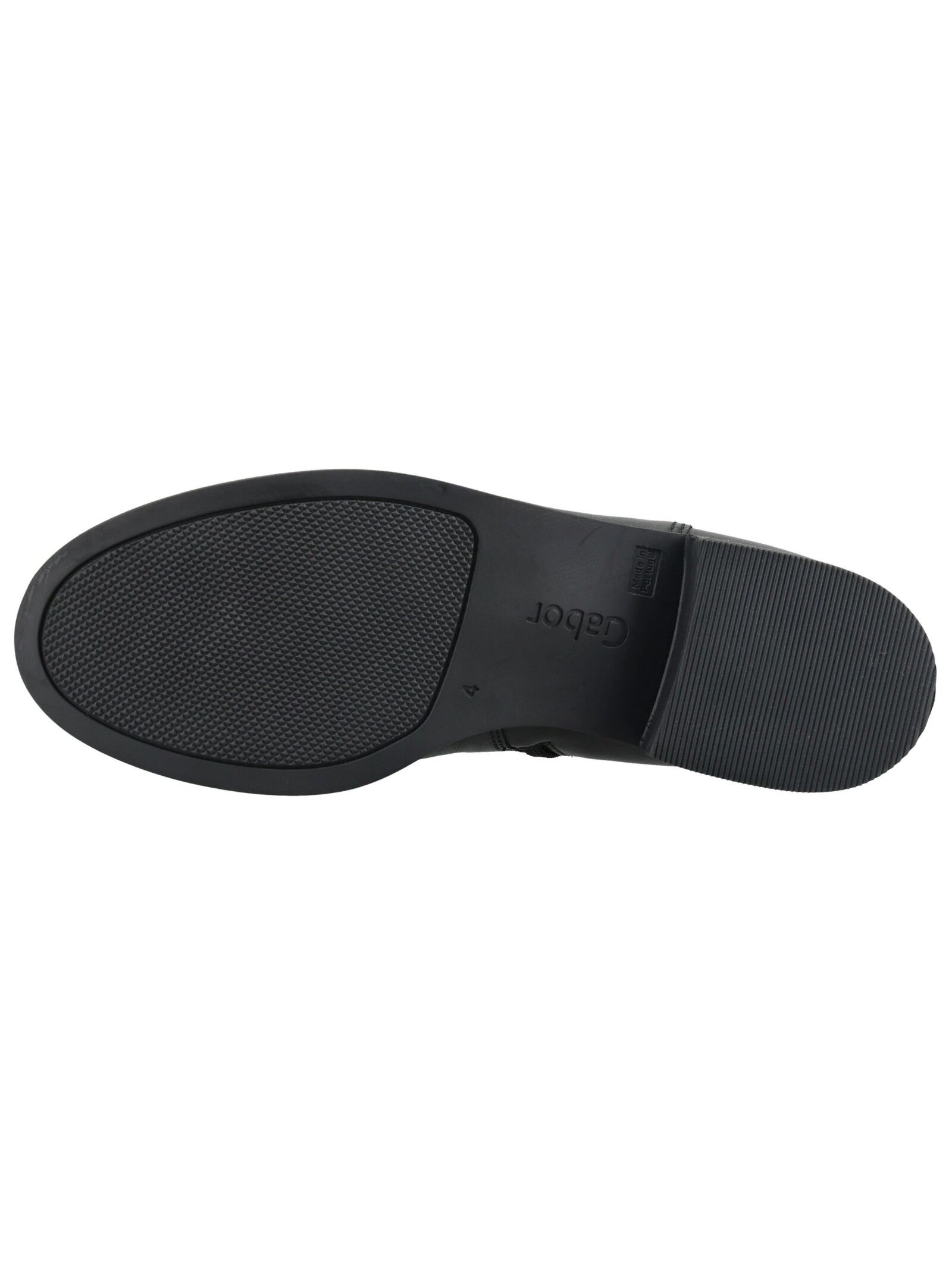 Gabor Stiefelette »Gabor Stiefelette Leder«