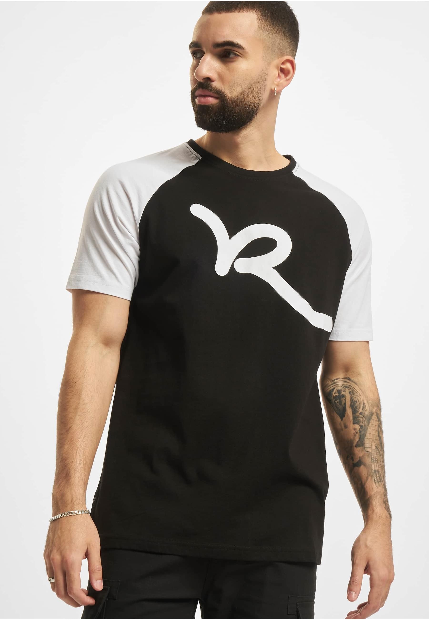 Rocawear T-Shirt »Rocawear Herren Rocawear T-Shirt«, (1 tlg.)