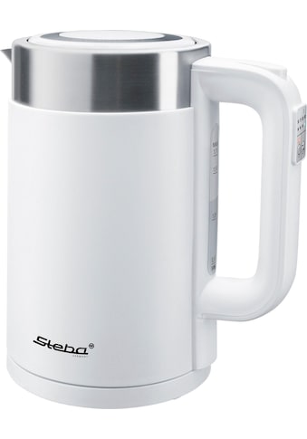 Wasserkocher »WK 11 Bianco«, 1,7 l, 2200 W