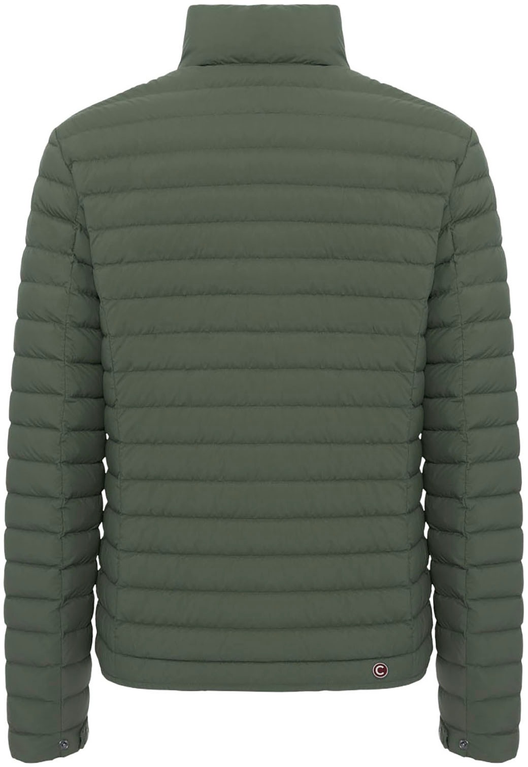 Thumbnail - Colmar Daunenjacke "MENS DOWN JACKET" regular fit, mit Stehkragen