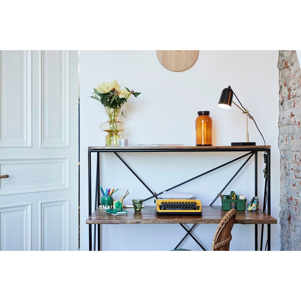 TOM TAILOR HOME Sekretär »T-NEST SHELF OFFICE LOW«