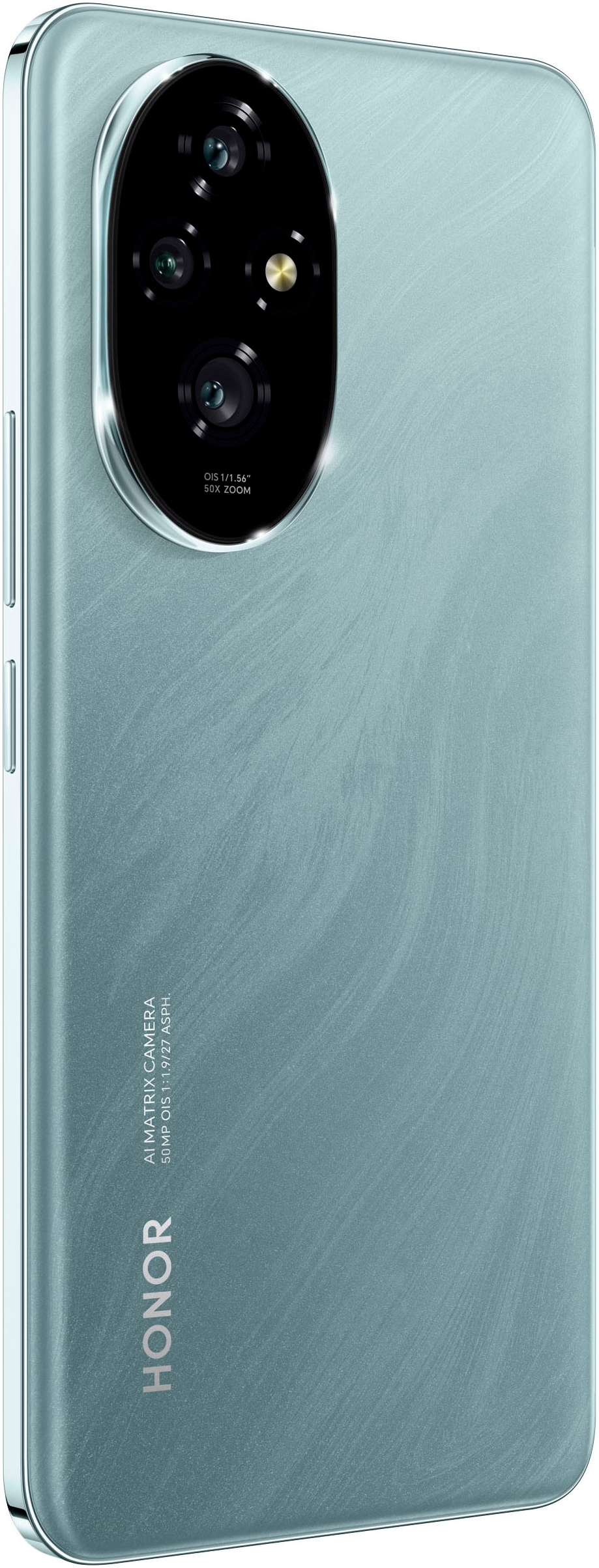 Honor Smartphone »200«, emerald green