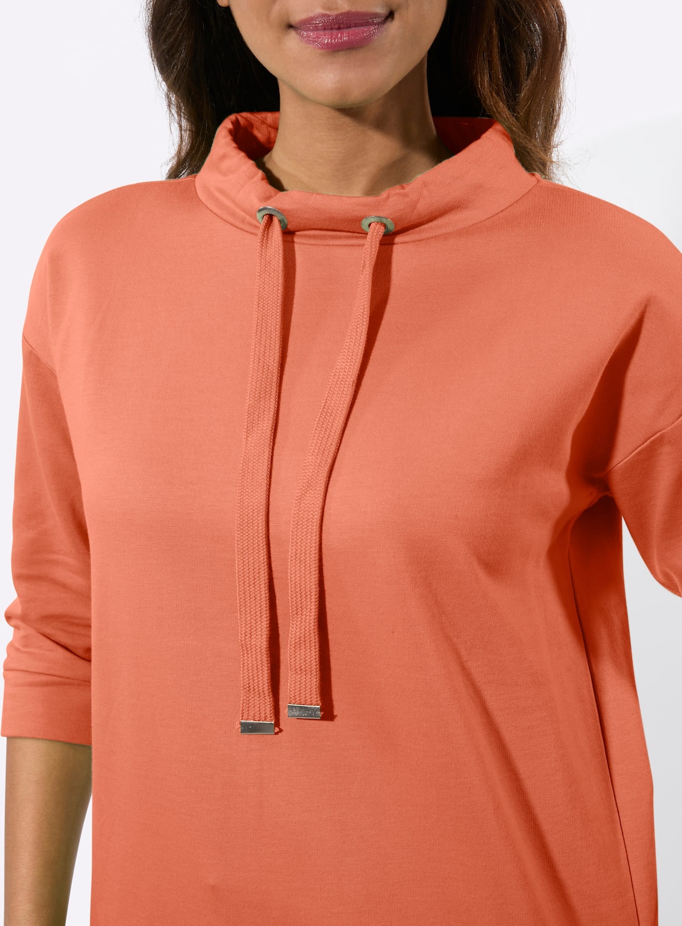 Casual Looks Sweatshirt
