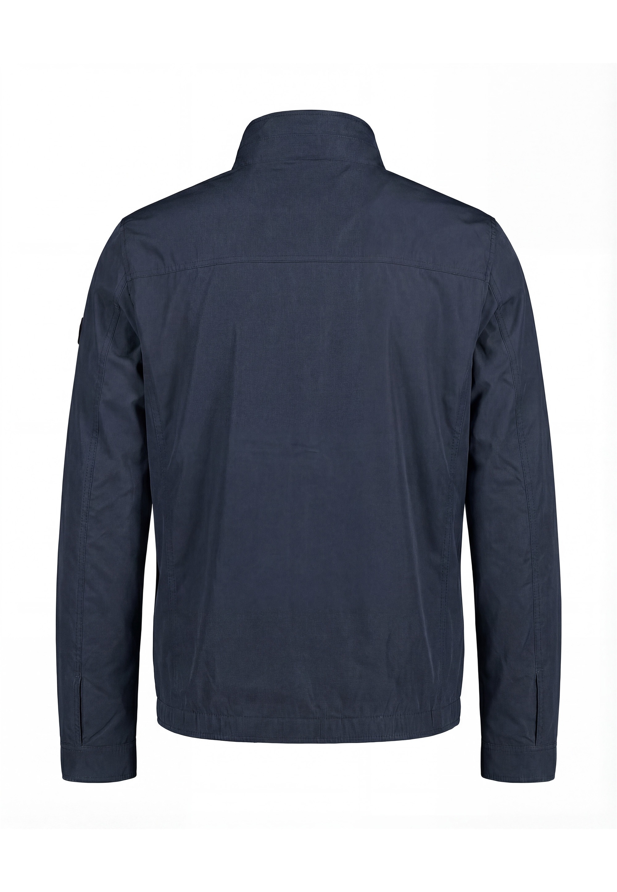 New Canadian Outdoorjacke 1 Stk. tlg. mit Stehkragen