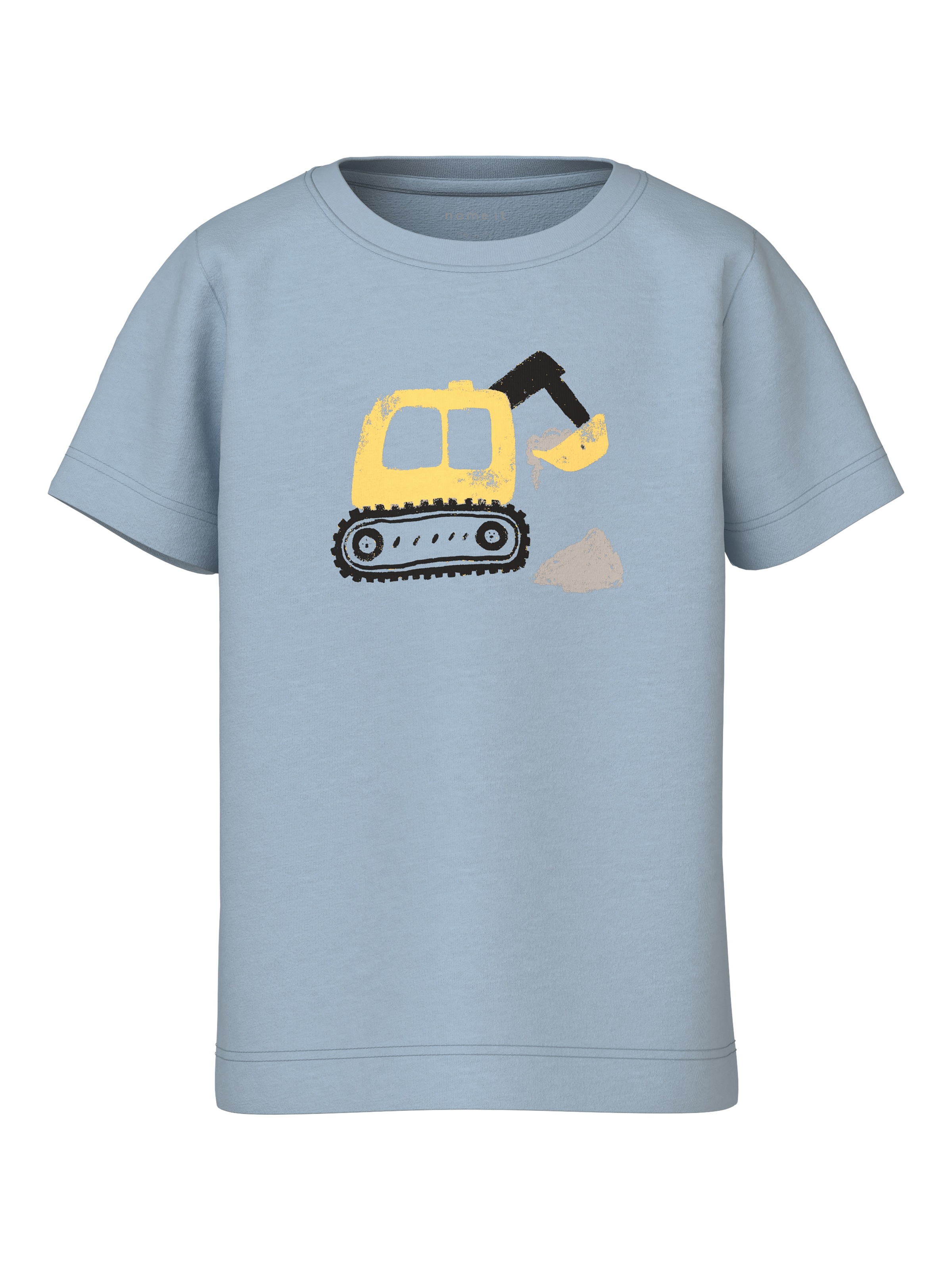 Thumbnail - Name It T-Shirt "NMMDANNY 3P SS TOP" Packung, 3