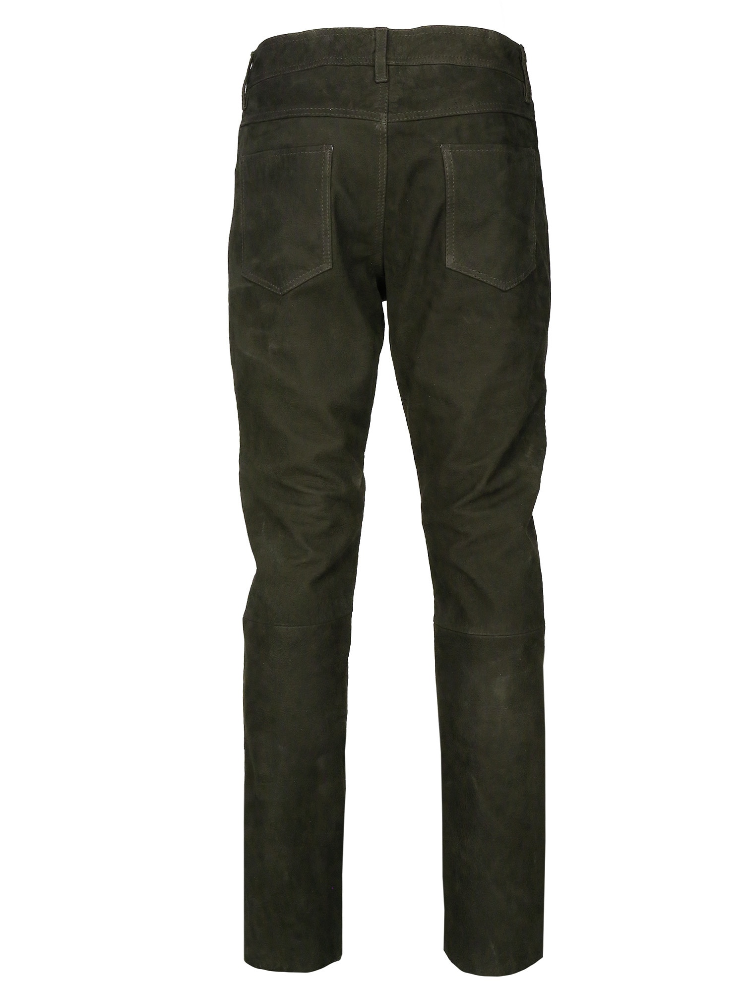 JCC Lederhose »Phill«