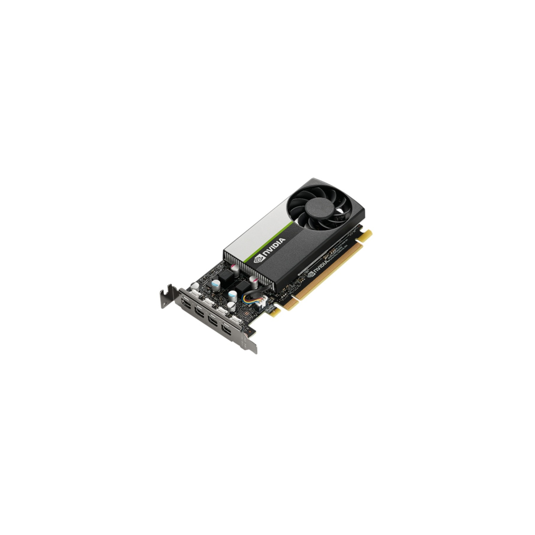 PNY Grafikkarte »VCNT1000-8GB-SB«