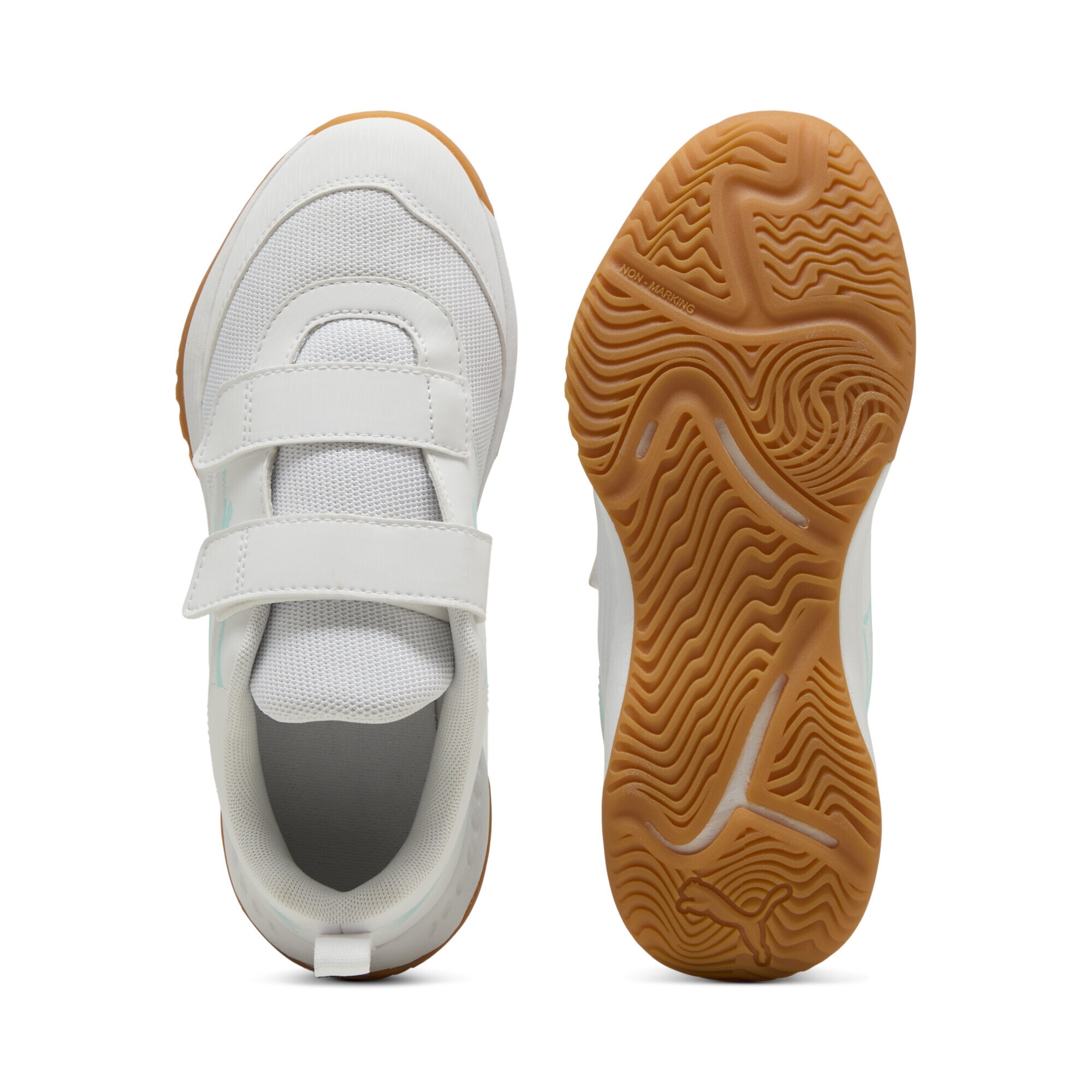 PUMA Trainingsschuh »Varion II Hallensportschuhe Jugendliche«