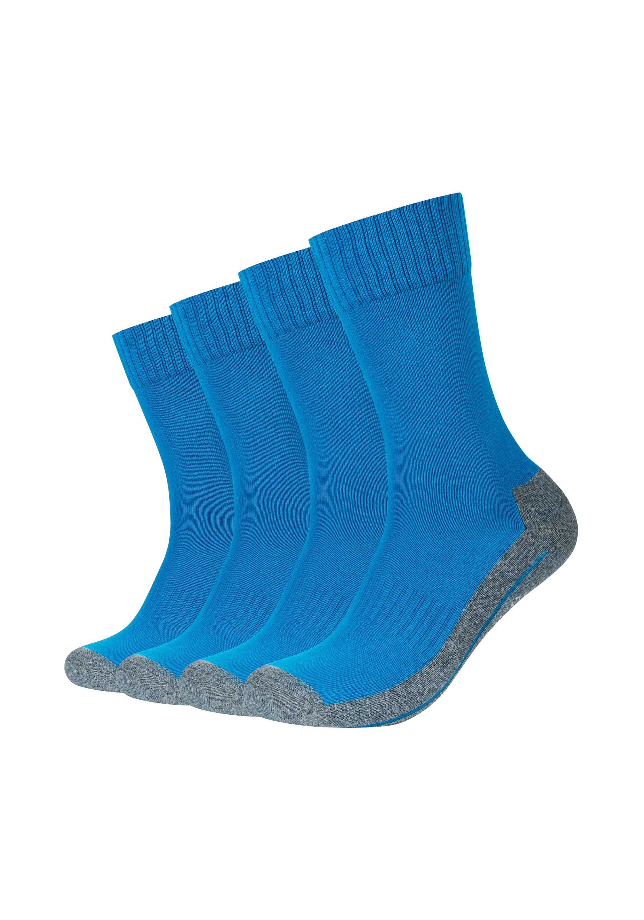 Camano Socken "function" 4 Paar, mit feuchtigkeitsregulierendem Material günstig online kaufen