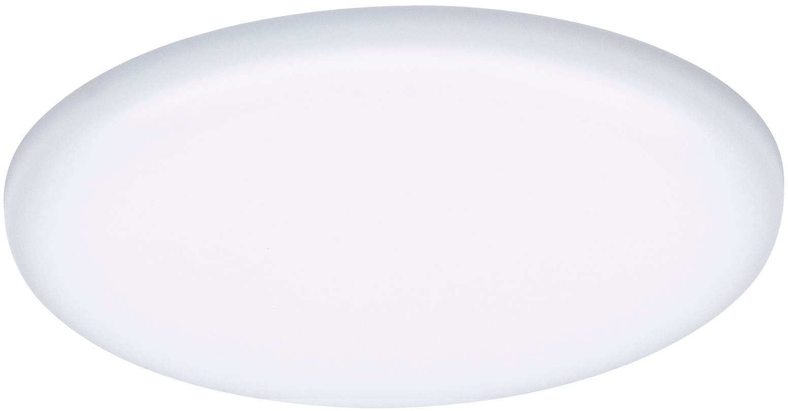 Paulmann LED Einbauleuchte »LED Einbaupanel Vel...