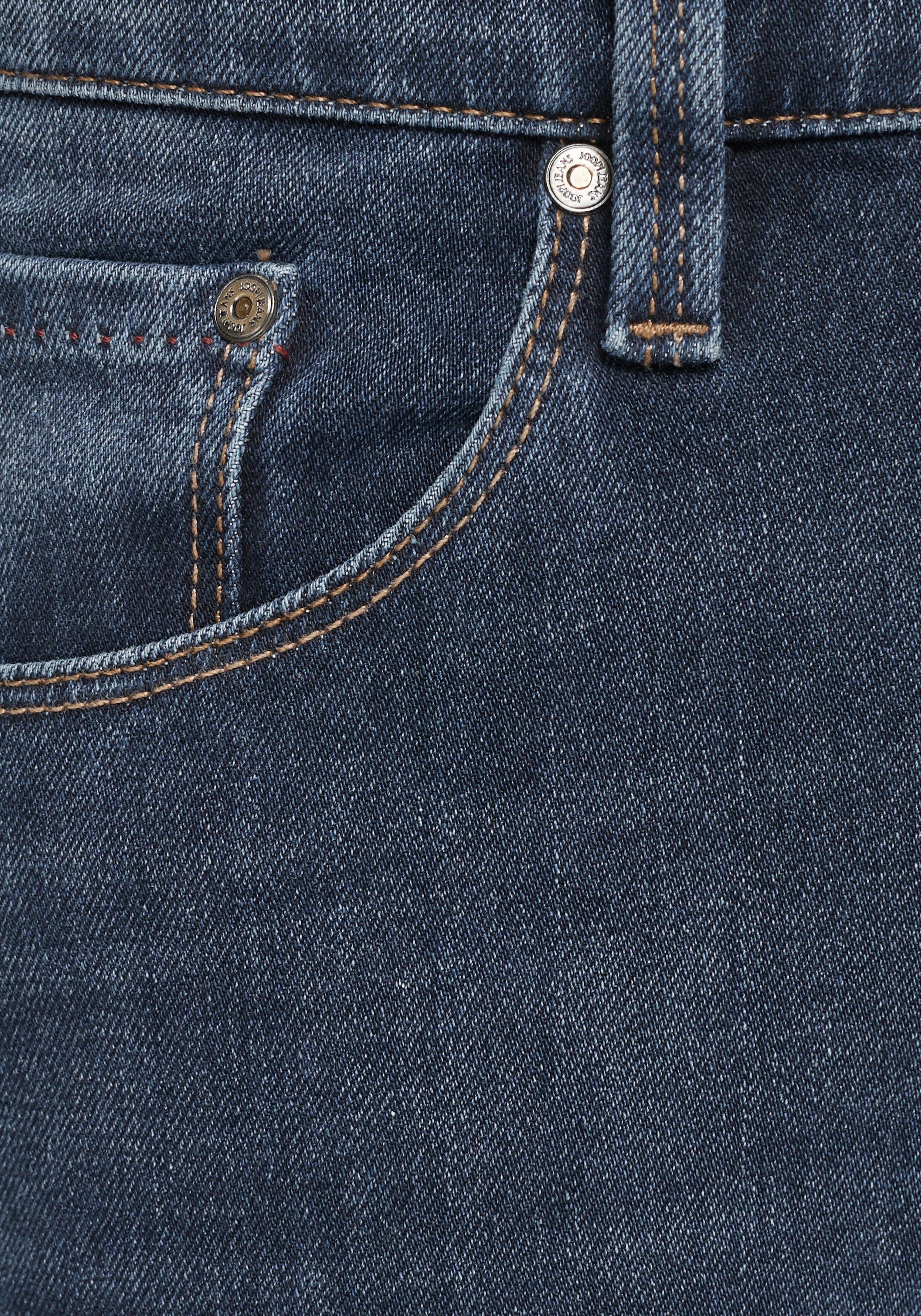 einen Joop »SLIM extrem | FIT Jeans hohen 5-Pocket-Jeans ▷ BI-Stretch, BAUR für Tragekomfort kaufen \