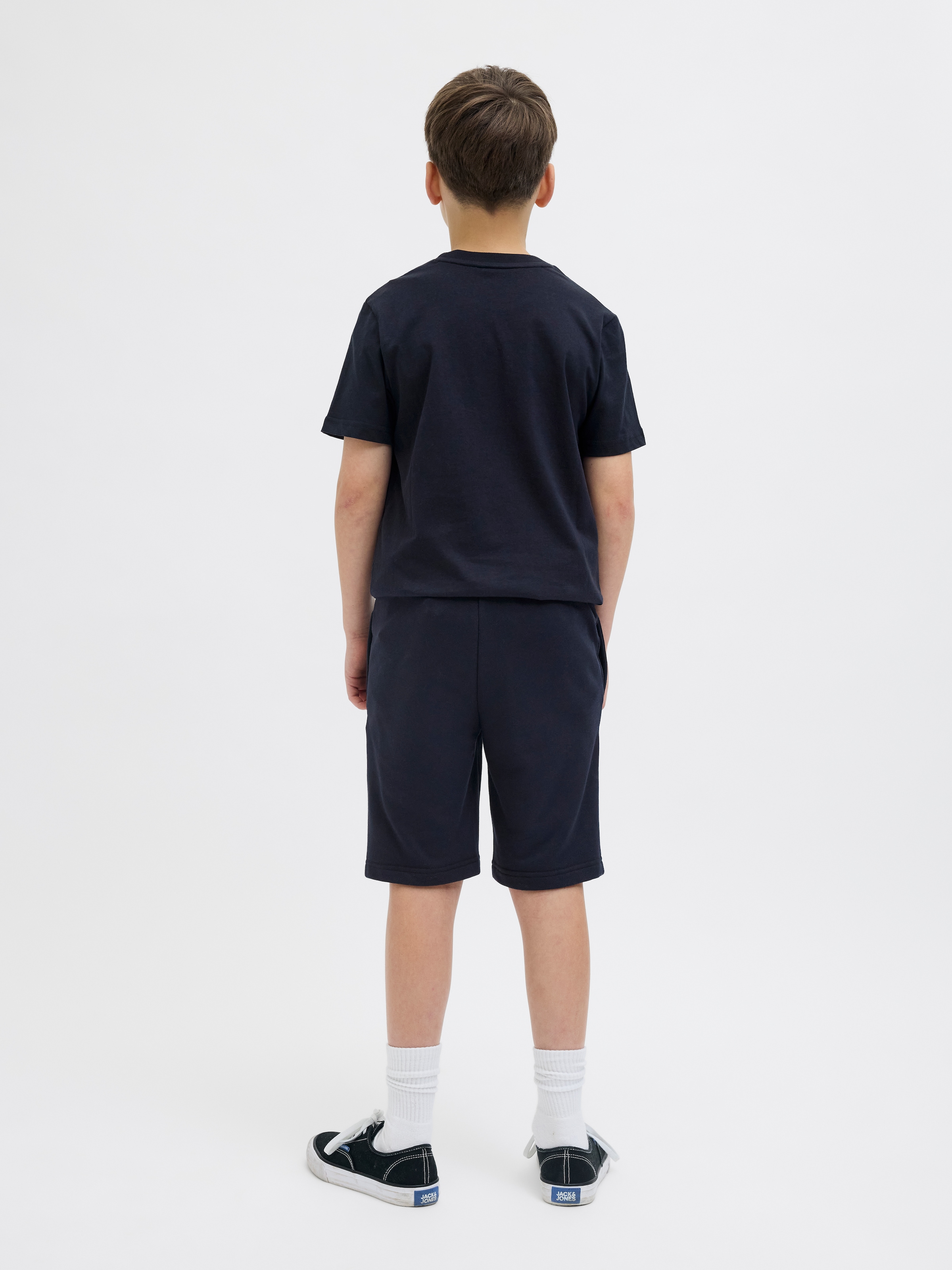 Jack & Jones Junior Shorts »JPSTGORDON JJBEAU SWEAT SHORTS JNR«