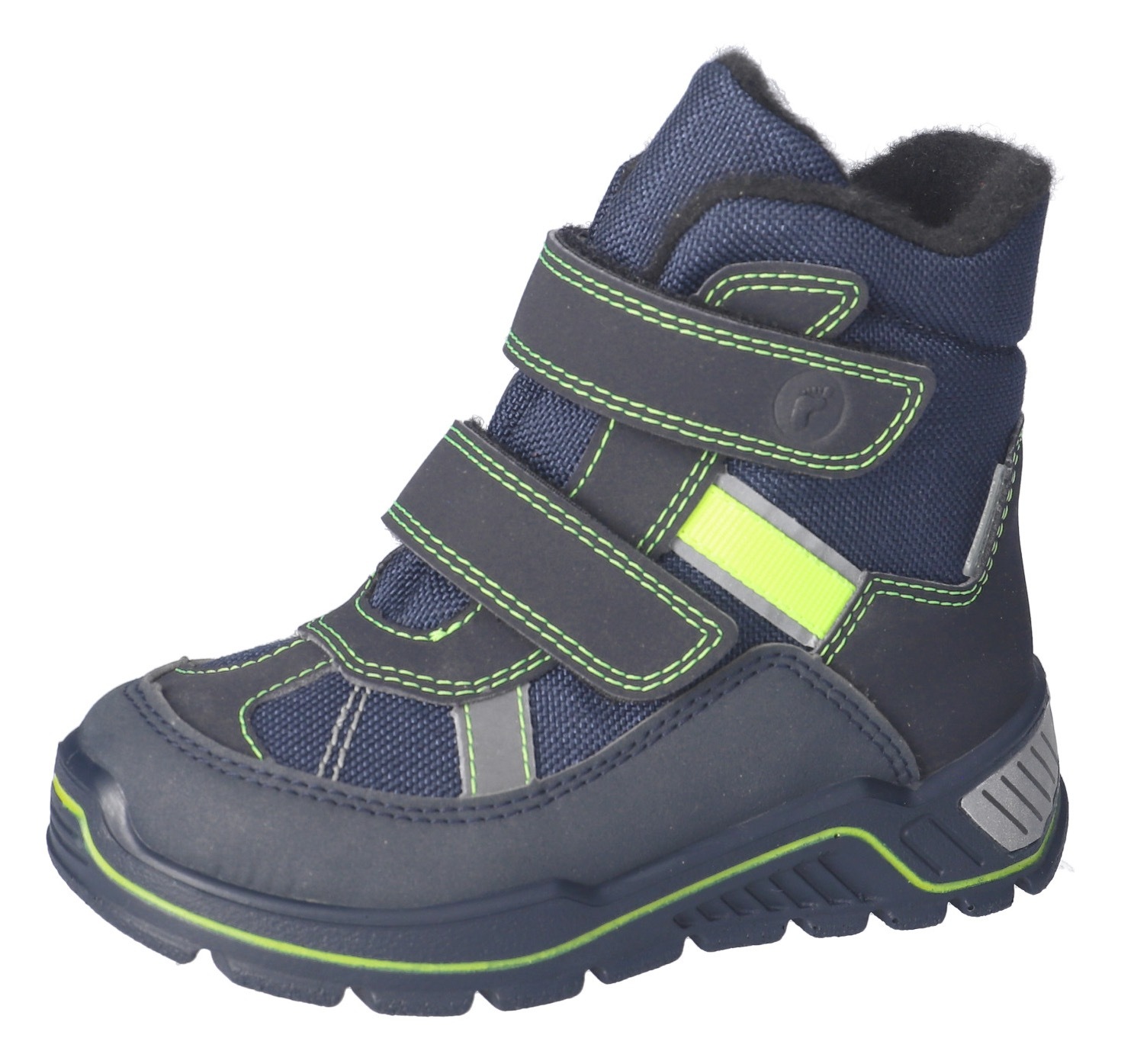 Ricosta Winterstiefel "Gabris WMS: normal" Snowboots mit Sympatex, Größensc günstig online kaufen