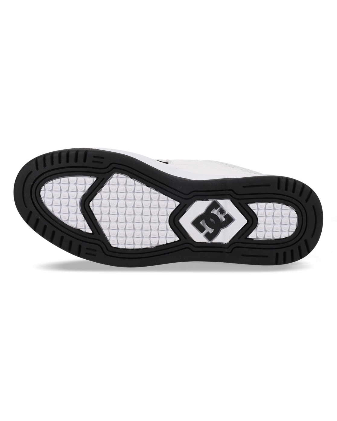 DC Shoes Sneaker »Construct«